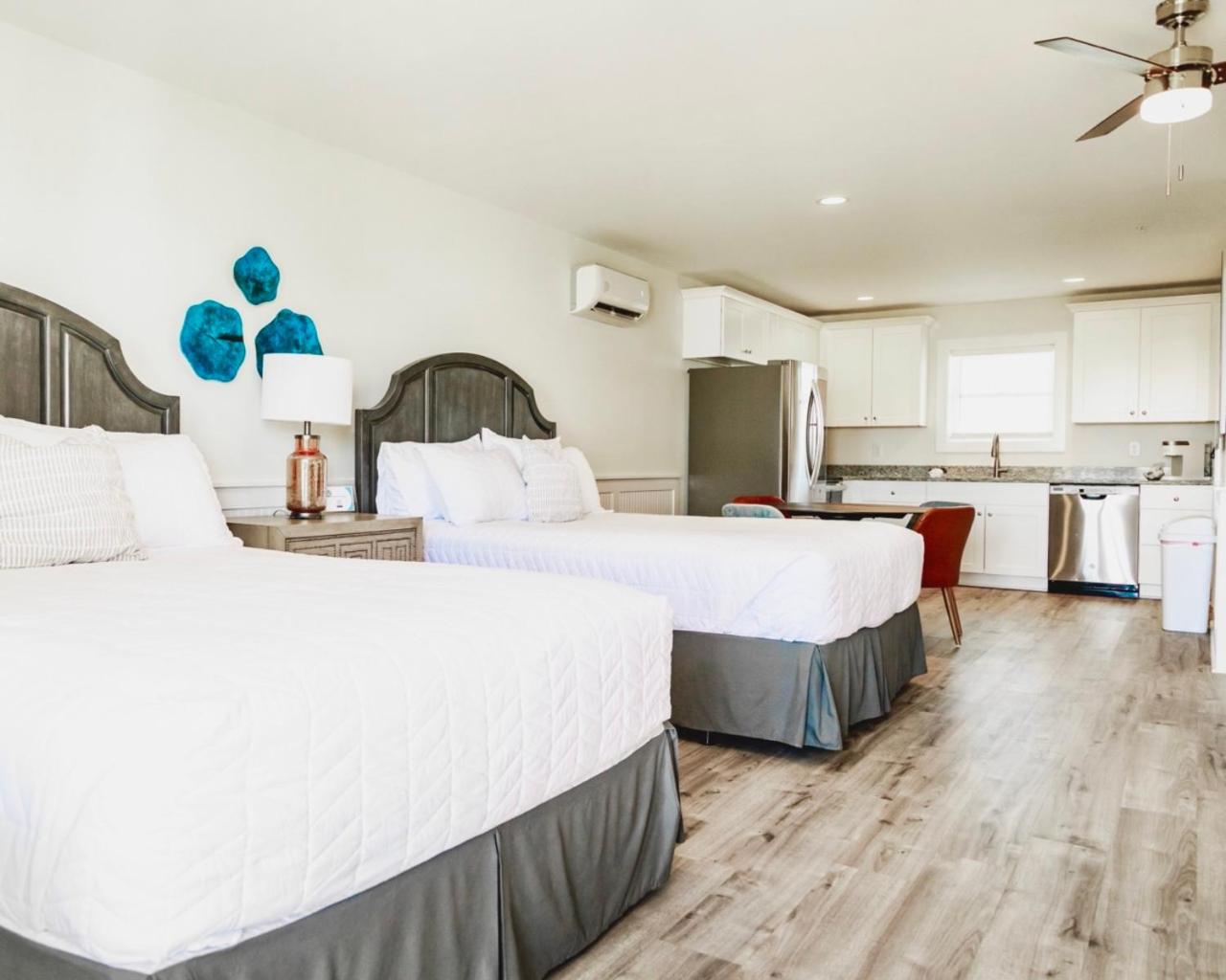 Studio Apartment photo 3