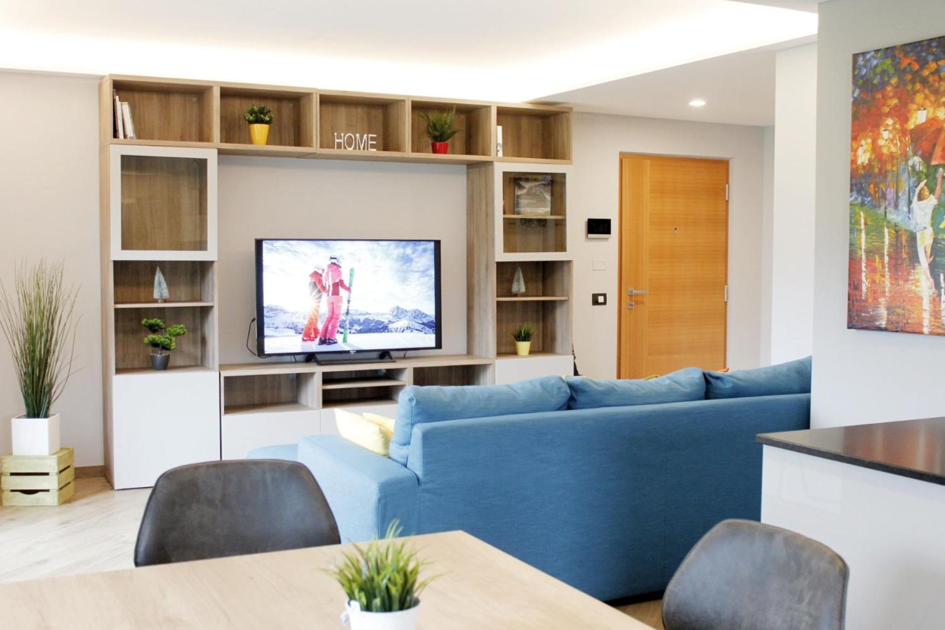 Superior Apartment