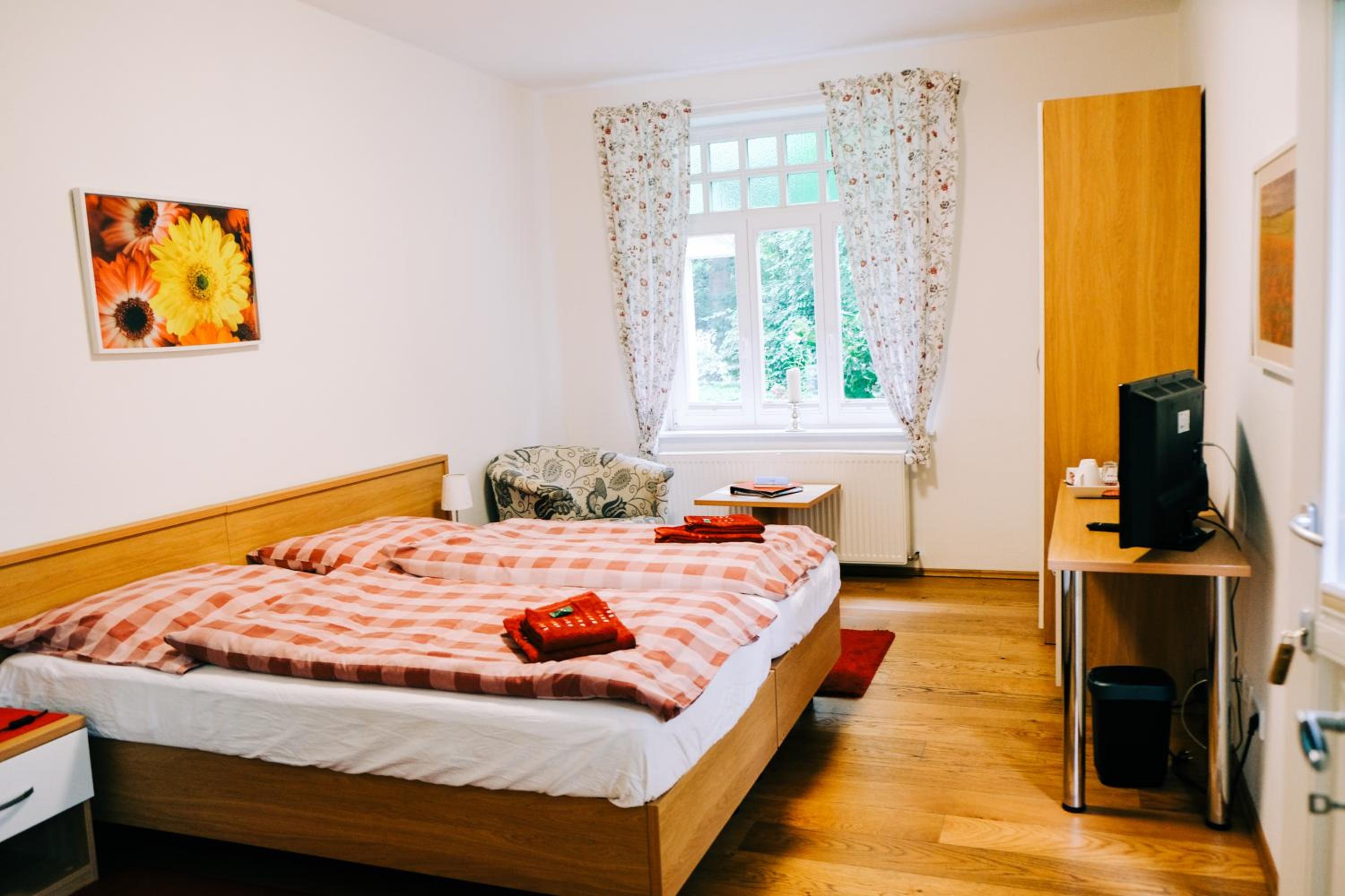 Double Room with Terrace photo 1