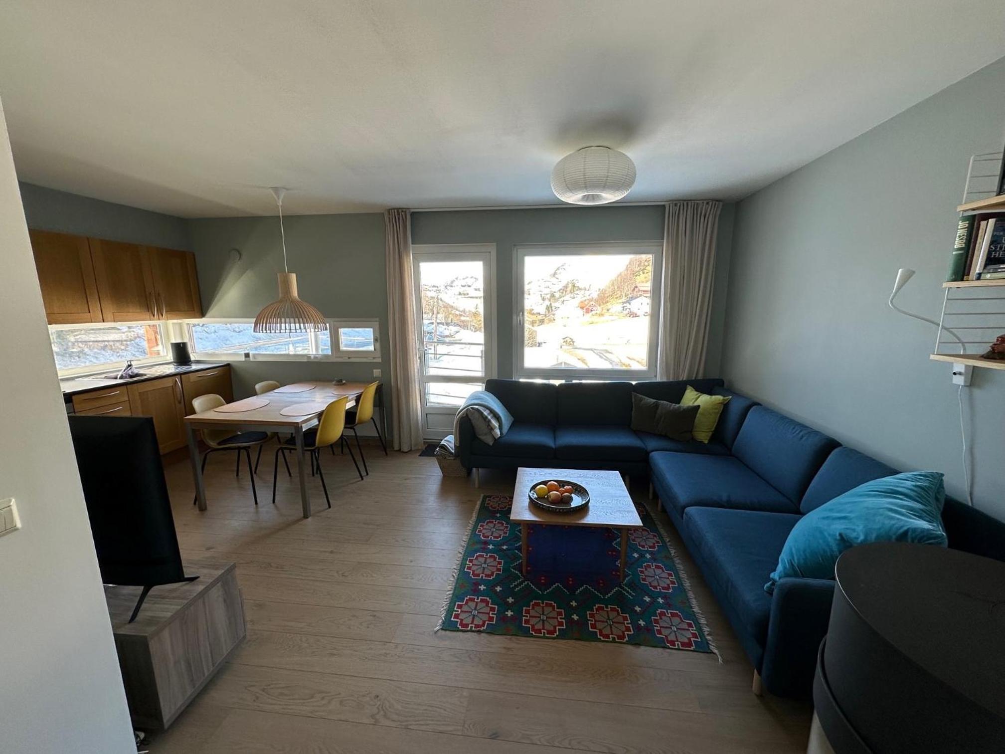 Two-Bedroom Apartment - Photo 9