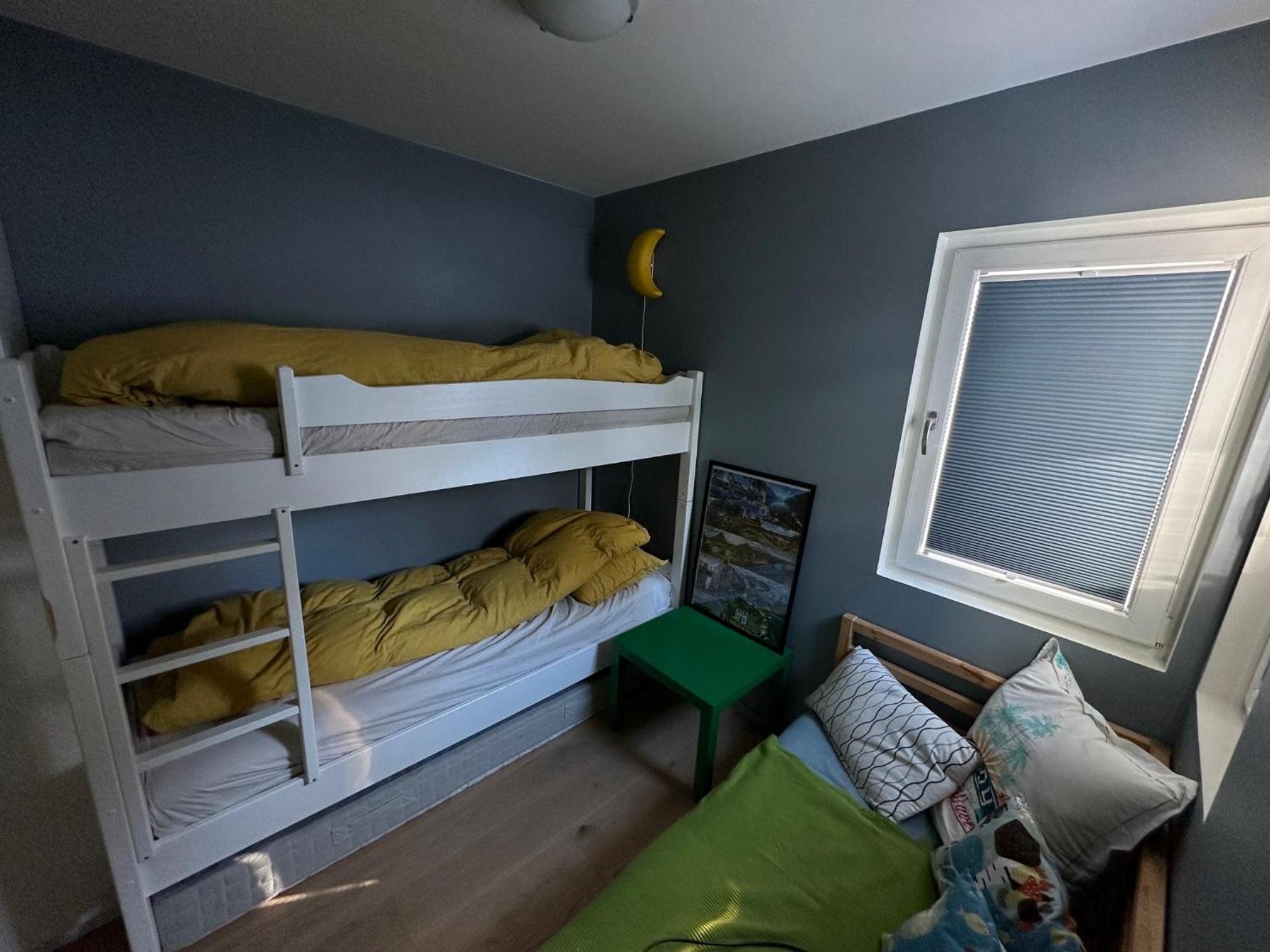 Two-Bedroom Apartment - Photo 10