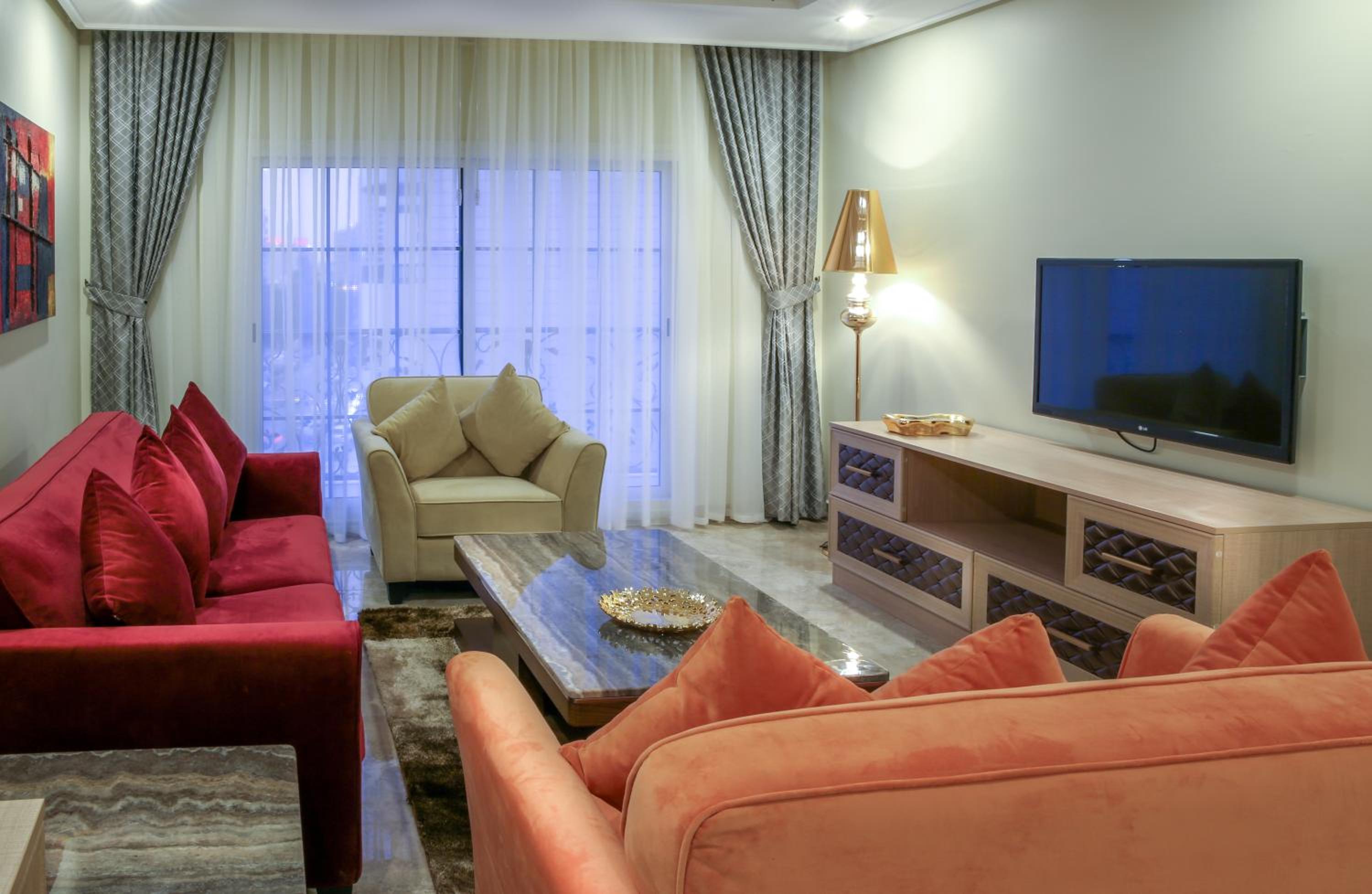 Junior Suite (Double) - Photo 1