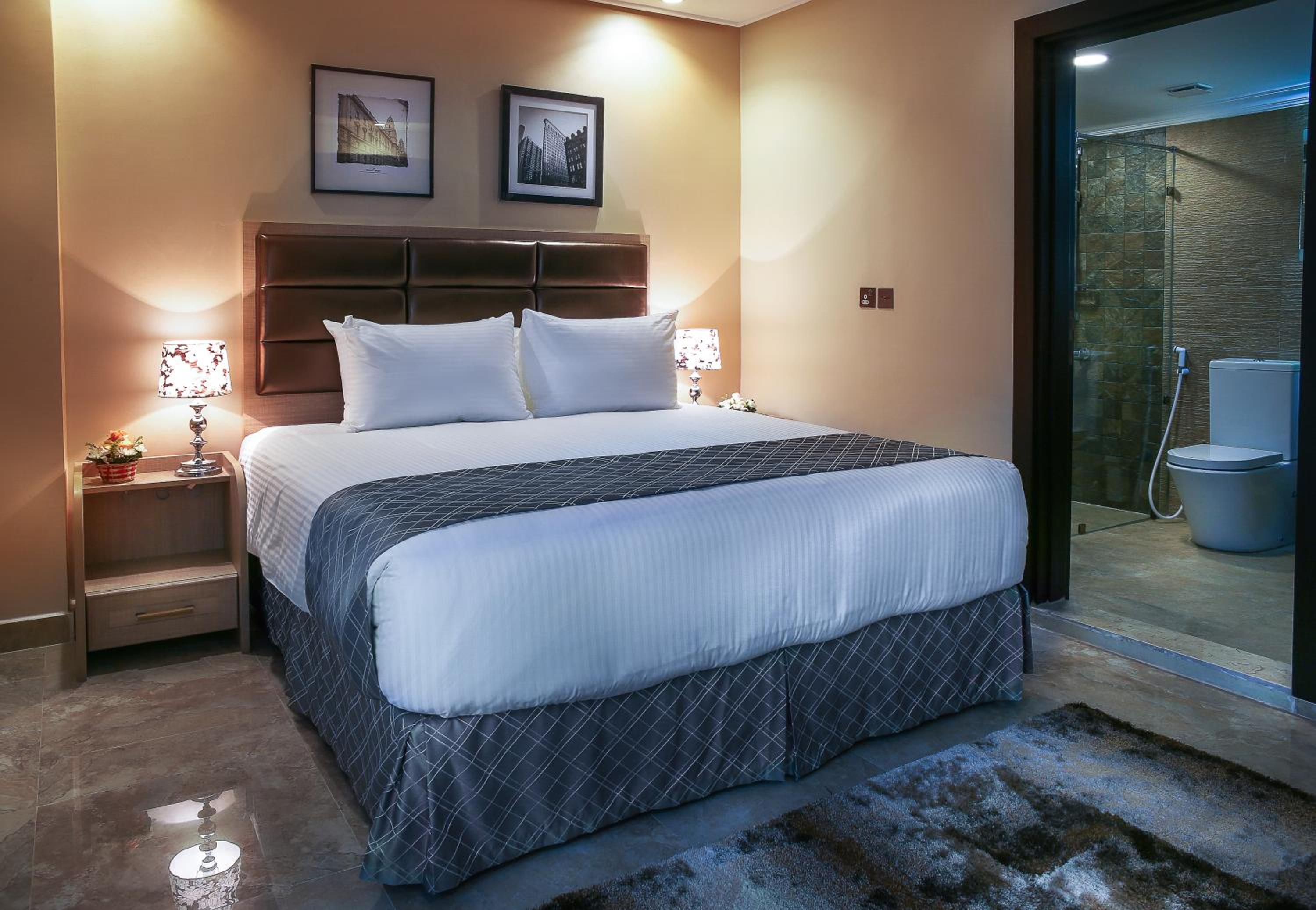 Junior Suite (Double) - Photo 4