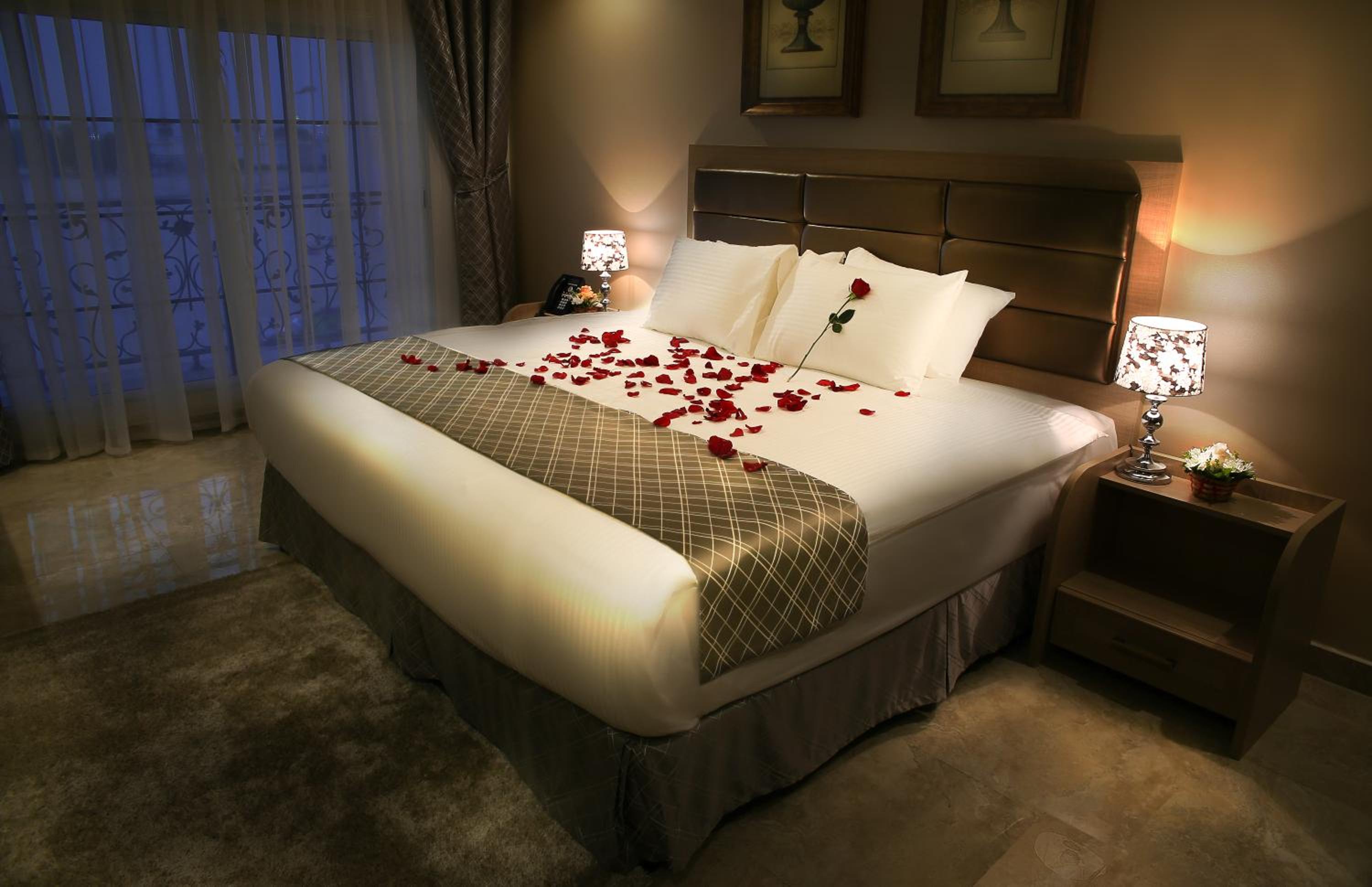 Three-Bedroom Suite - Photo 1