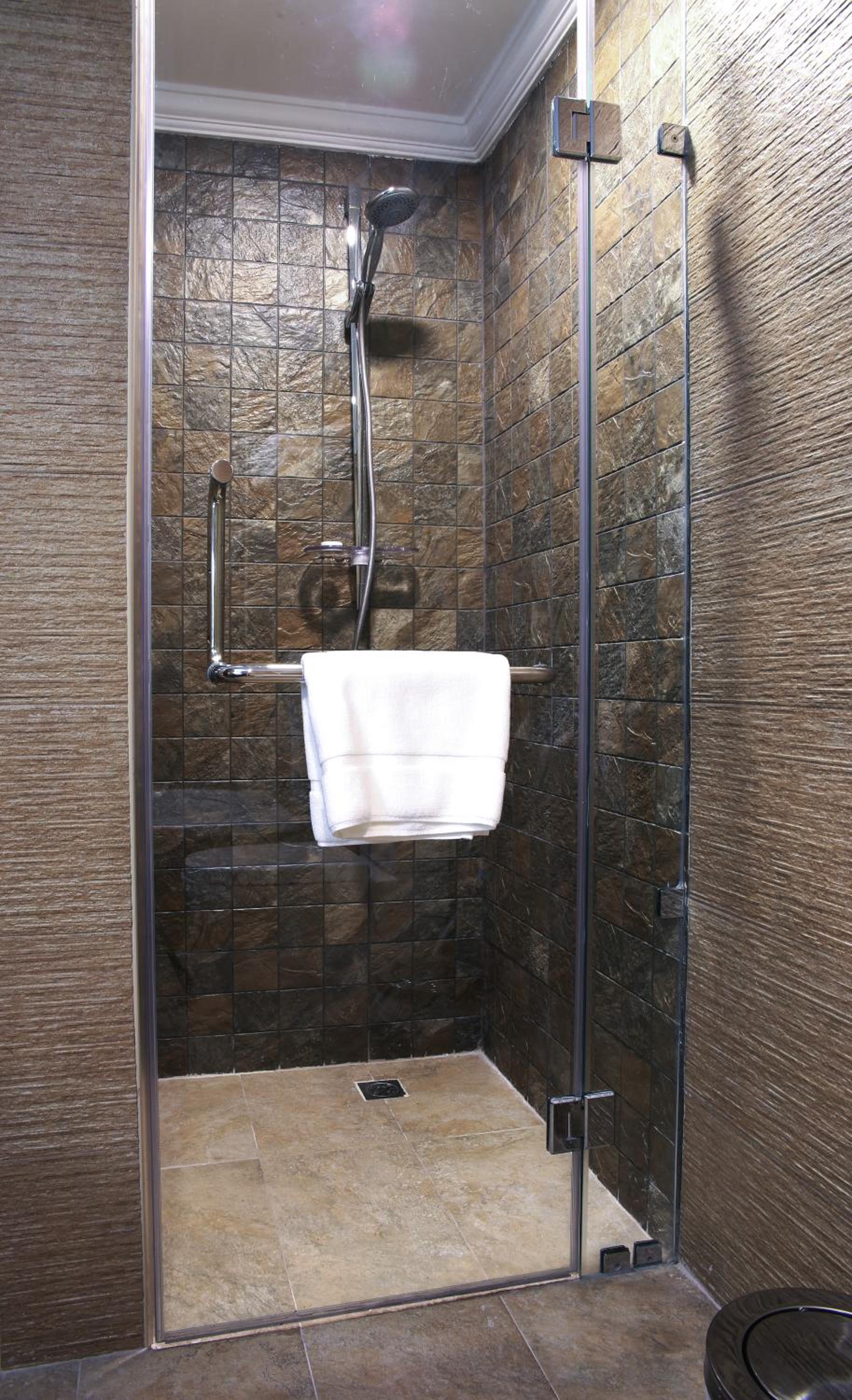 Junior Suite (Double) - Photo 2