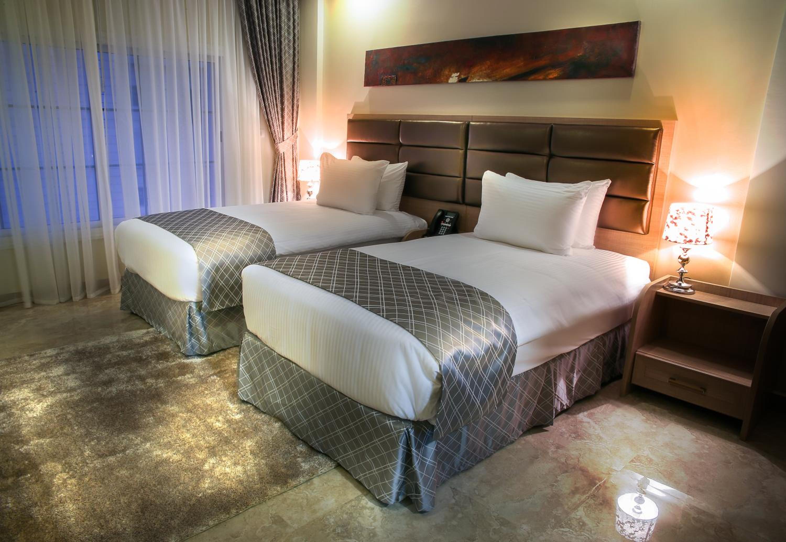 Junior Suite (Twin)  - Photo 1