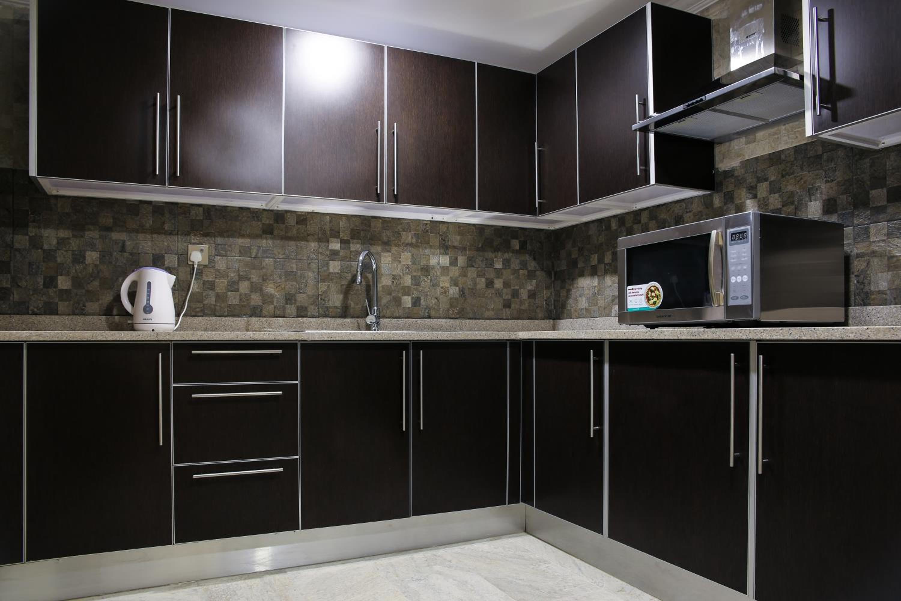 Junior Suite (Double) - Photo 3