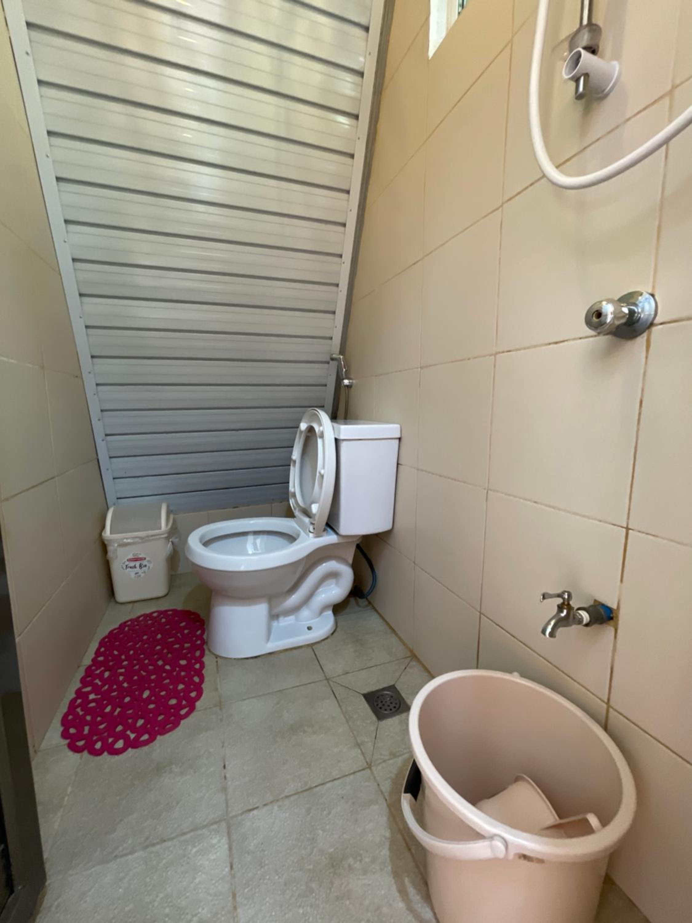 Glamping Cabin - Photo 8