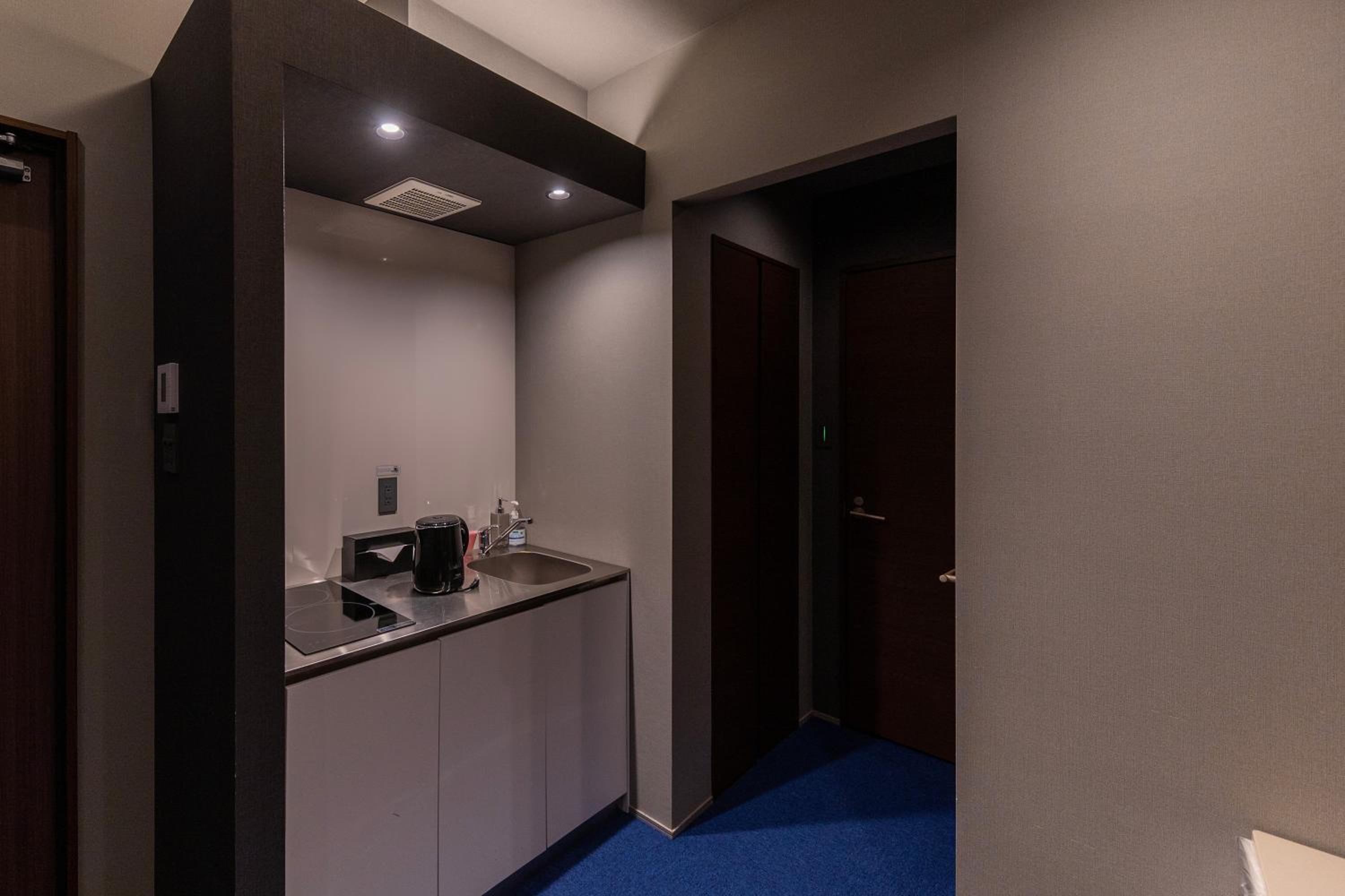 Quadruple Room with Shower photo 3