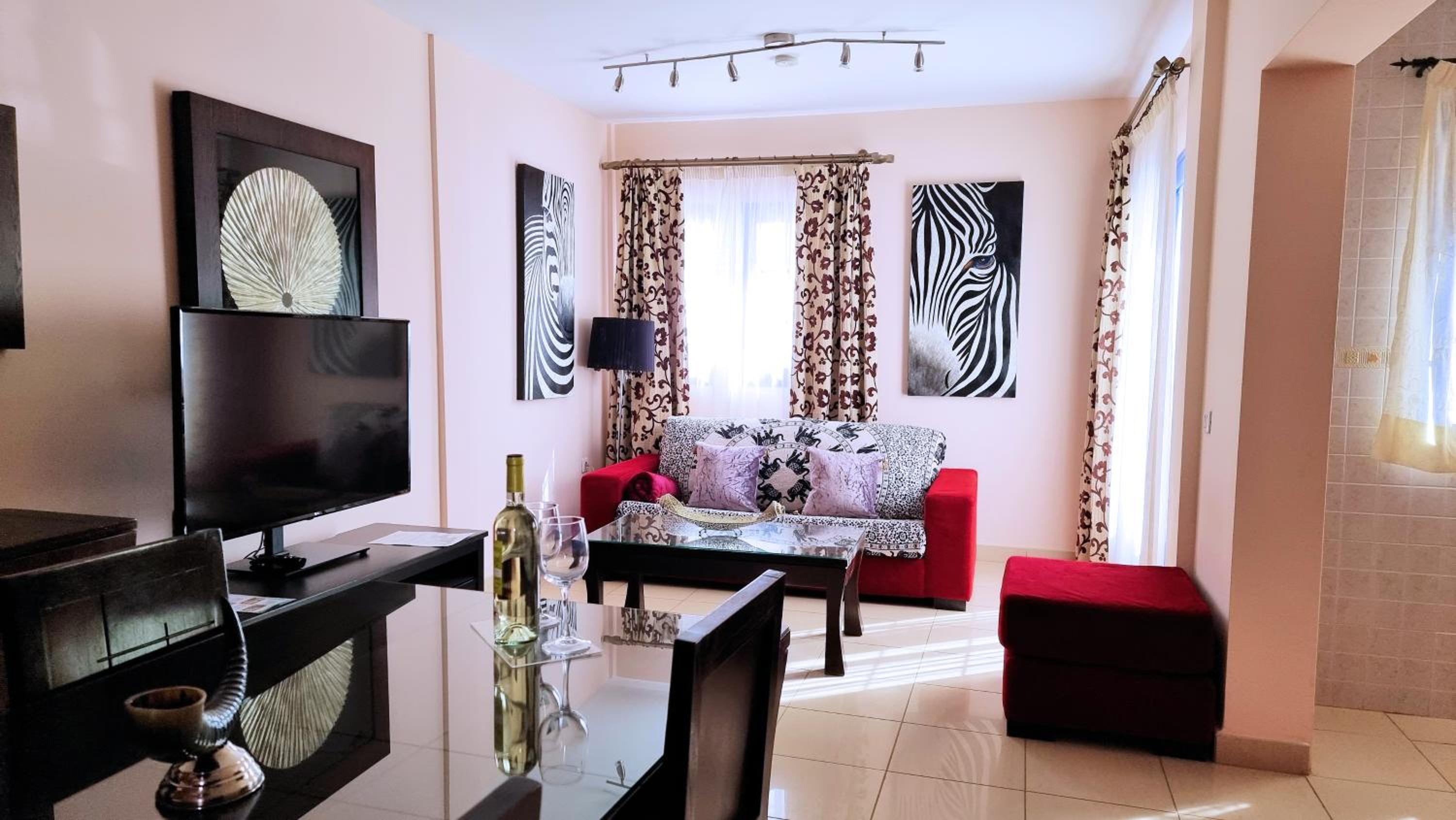Superior Suite with Sea View photo 3