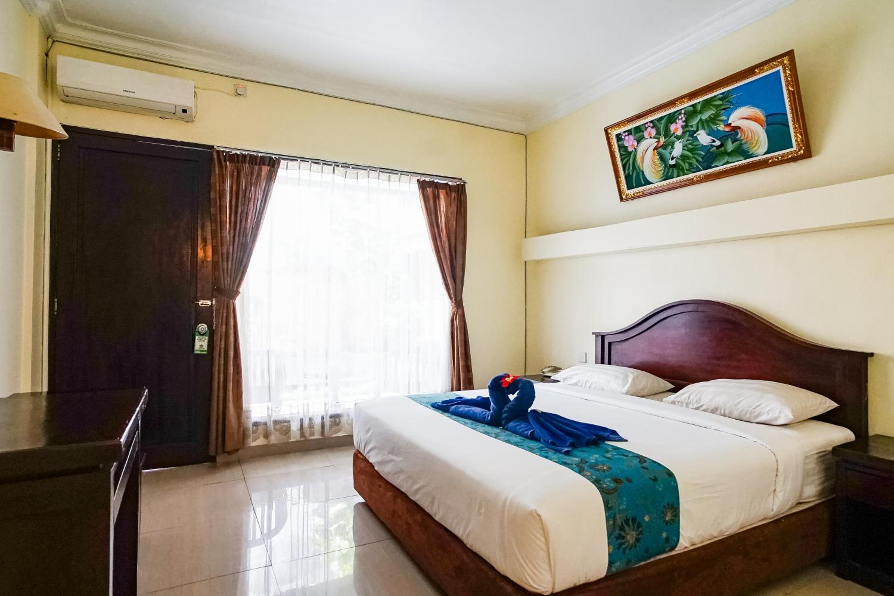 Superior Twin Room photo 3