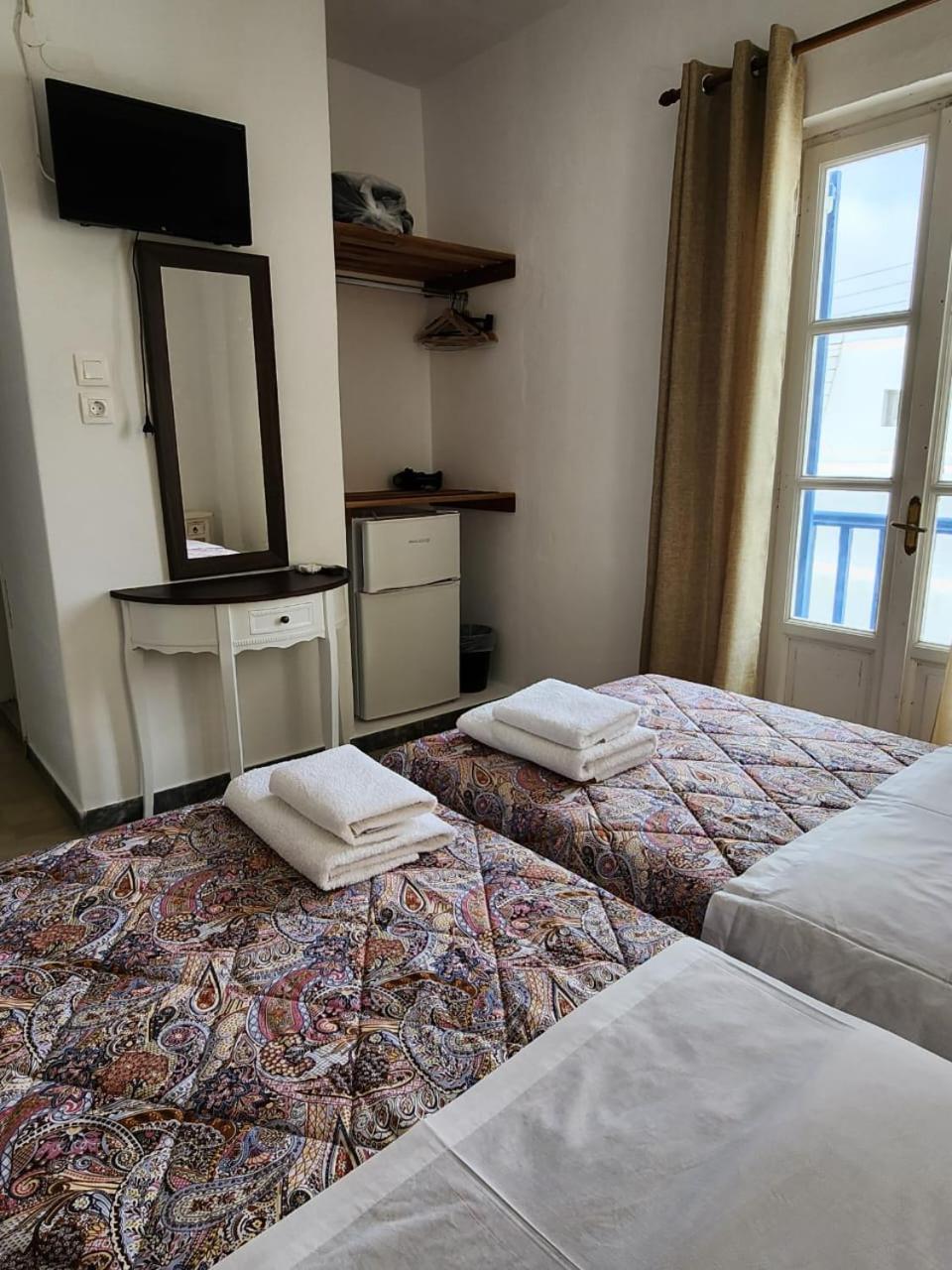 Twin Room photo 3