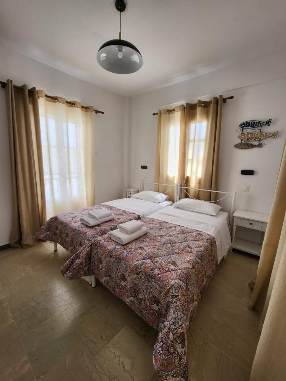 Twin Room photo 1