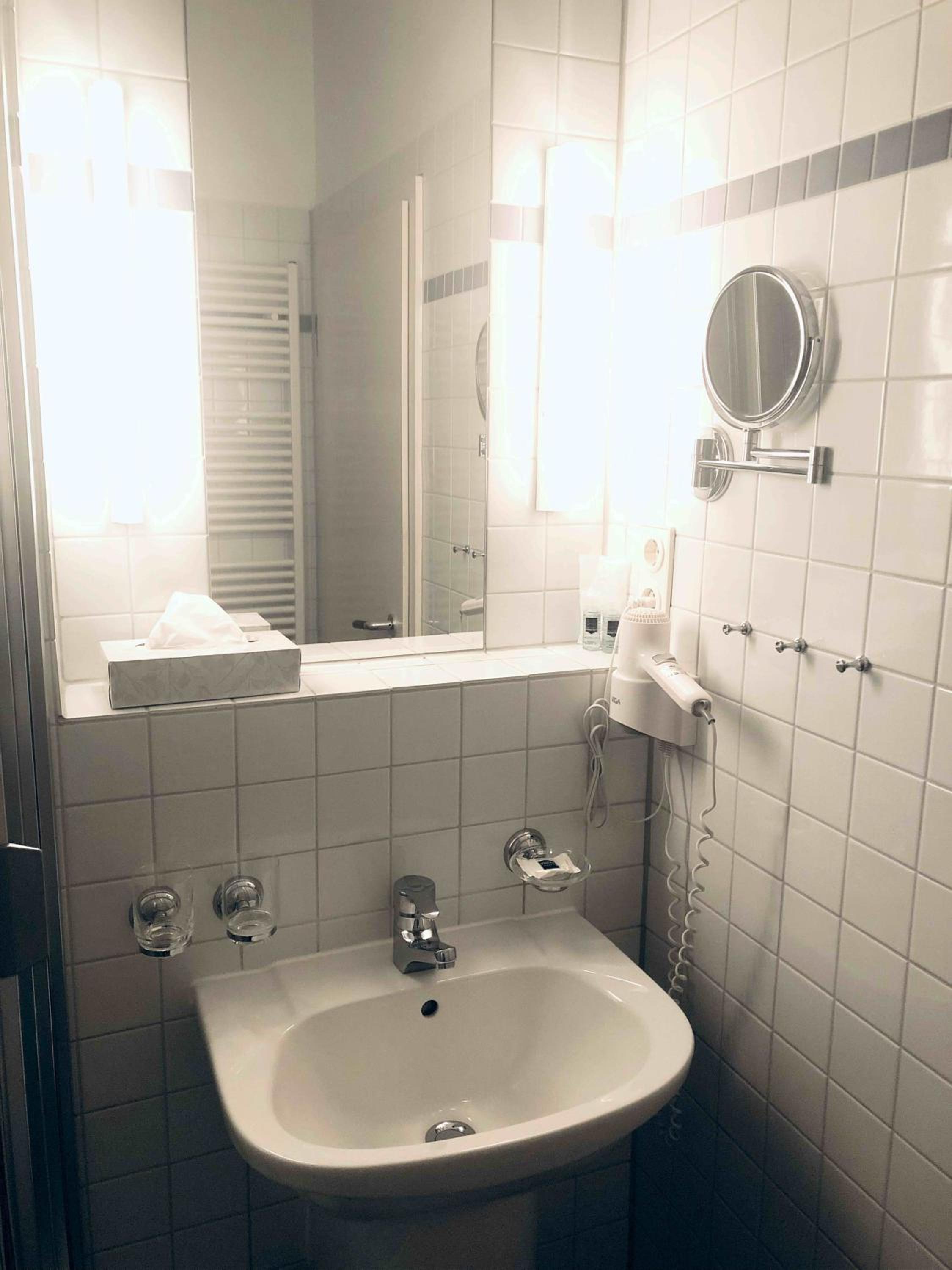Double Or Twin Room photo 2