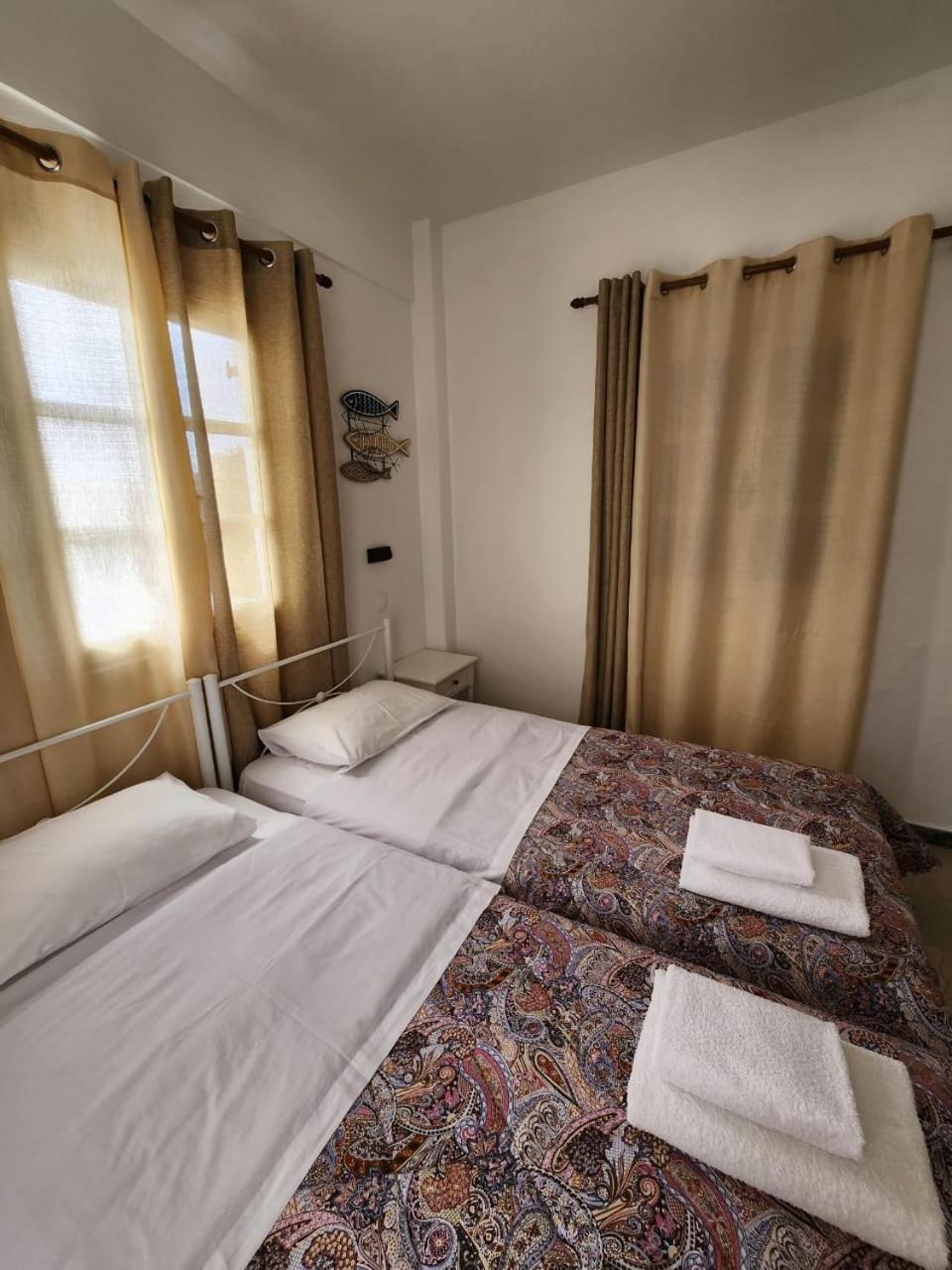 Twin Room photo 2