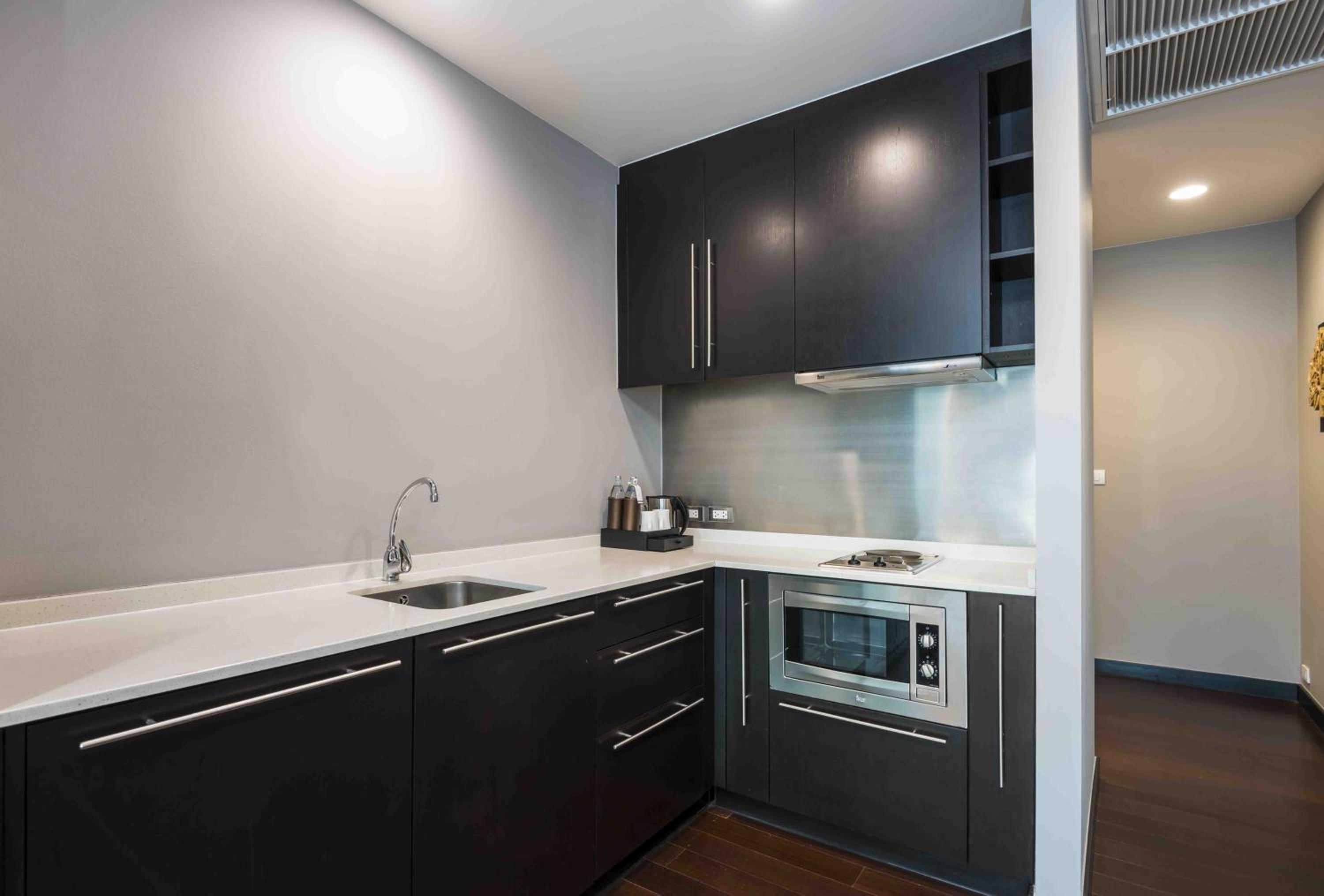 Grand Deluxe Room Twin with City View
