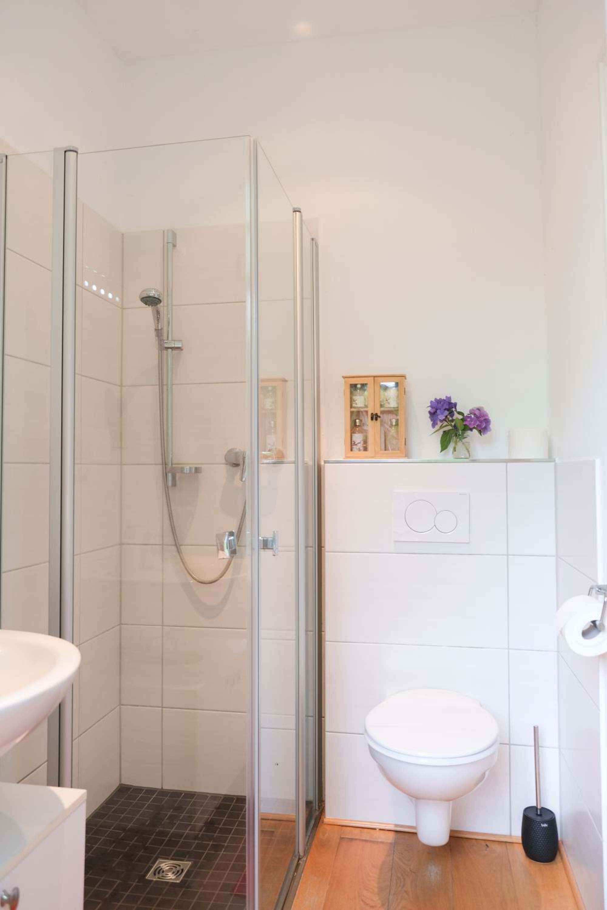Double Room with Terrace photo 2