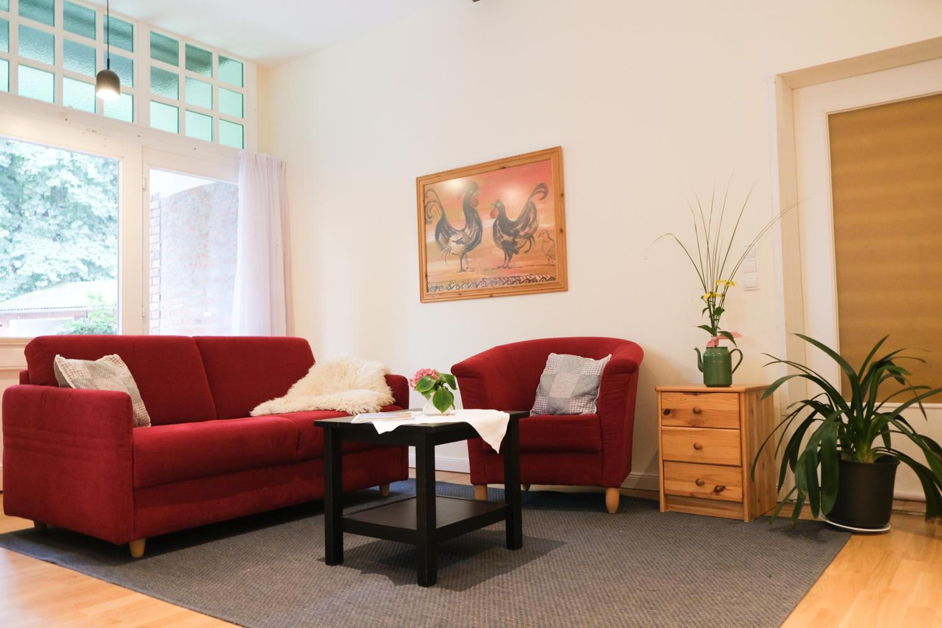 Apartment - Ground Floor photo 2