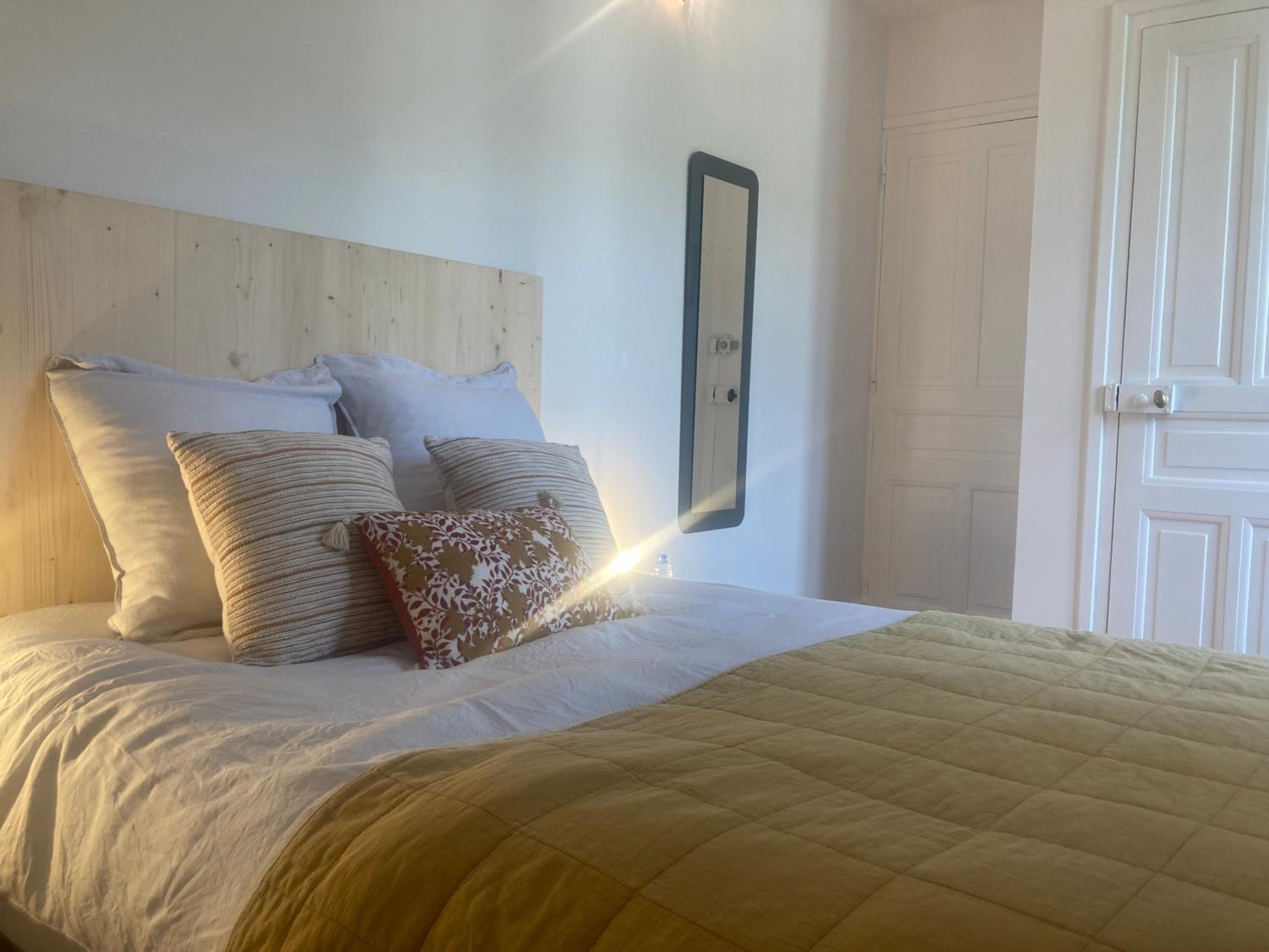 Double Room - Photo 1
