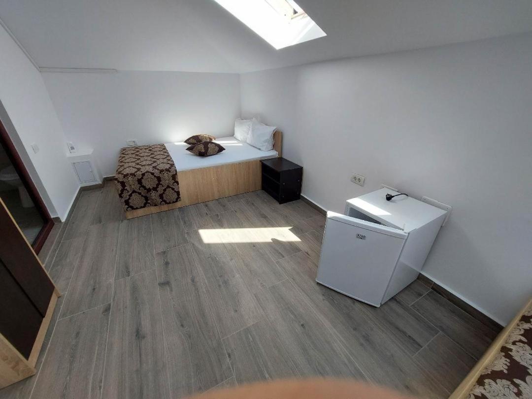 Classic Quadruple Room photo 1