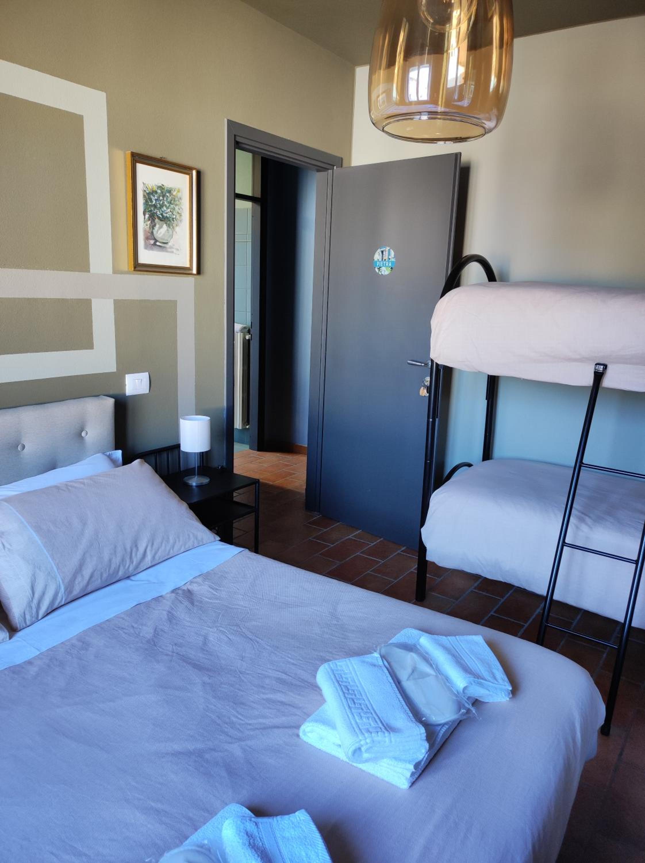 Deluxe Room photo 1
