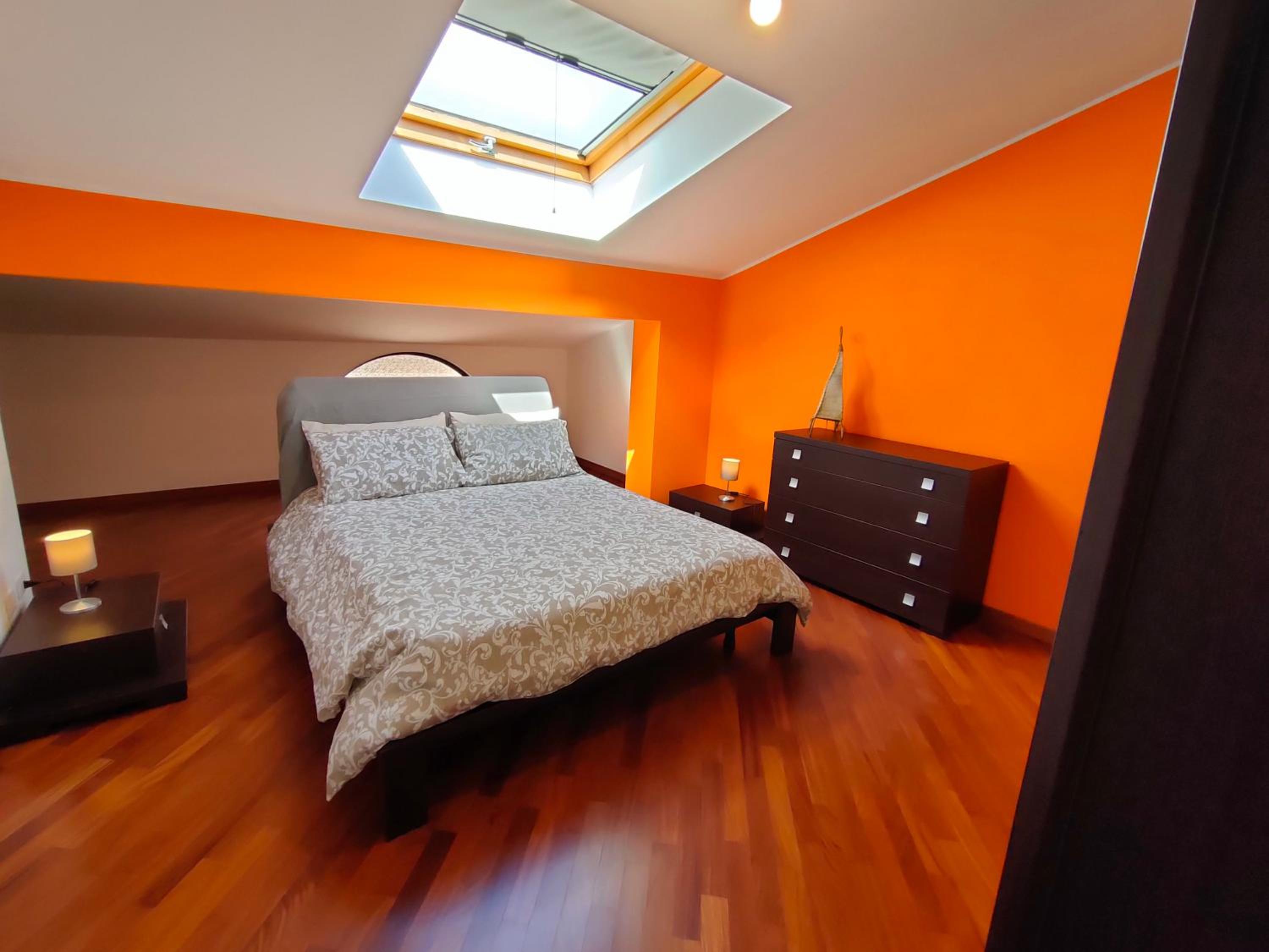 Apartment with Terrace photo 1