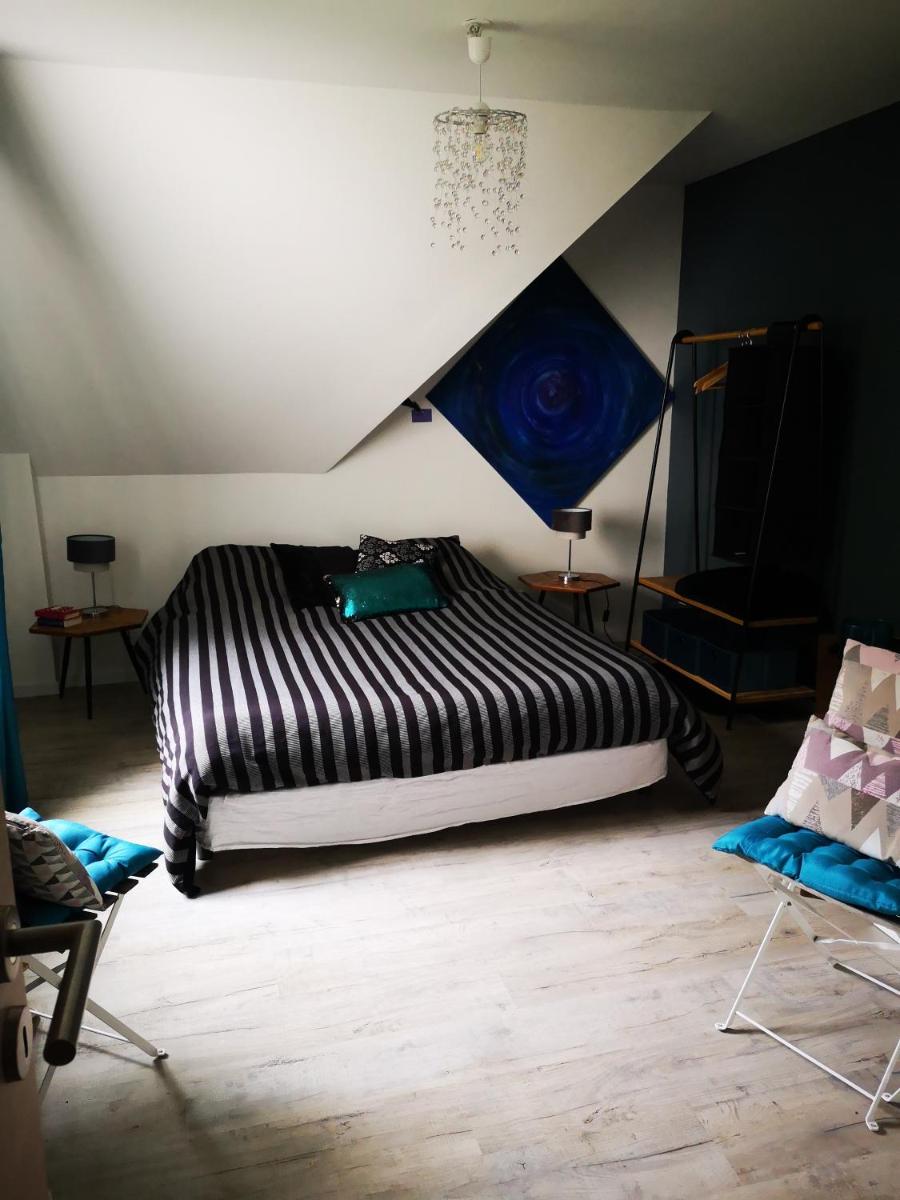 Double Room photo 1