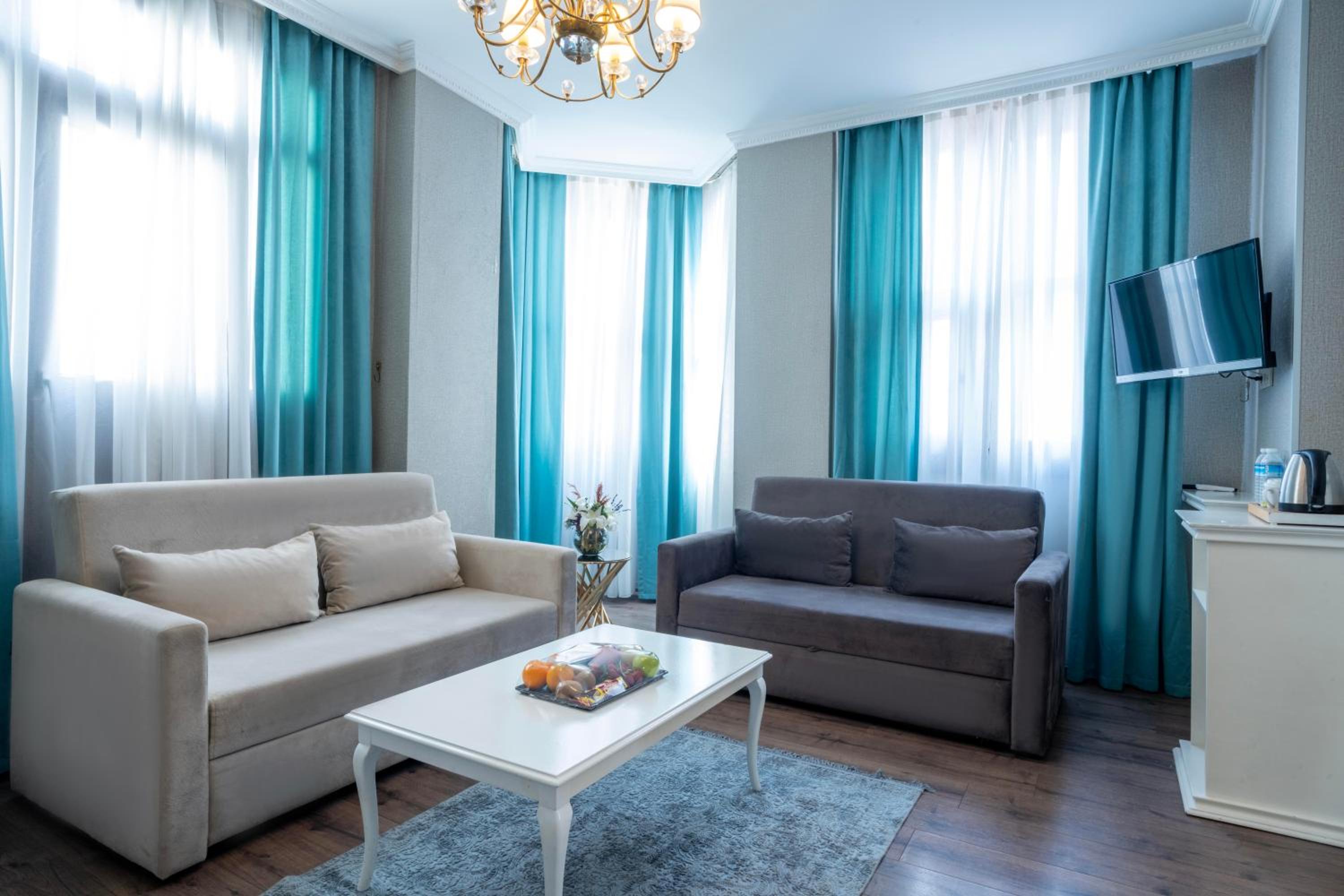 Suite photo 1