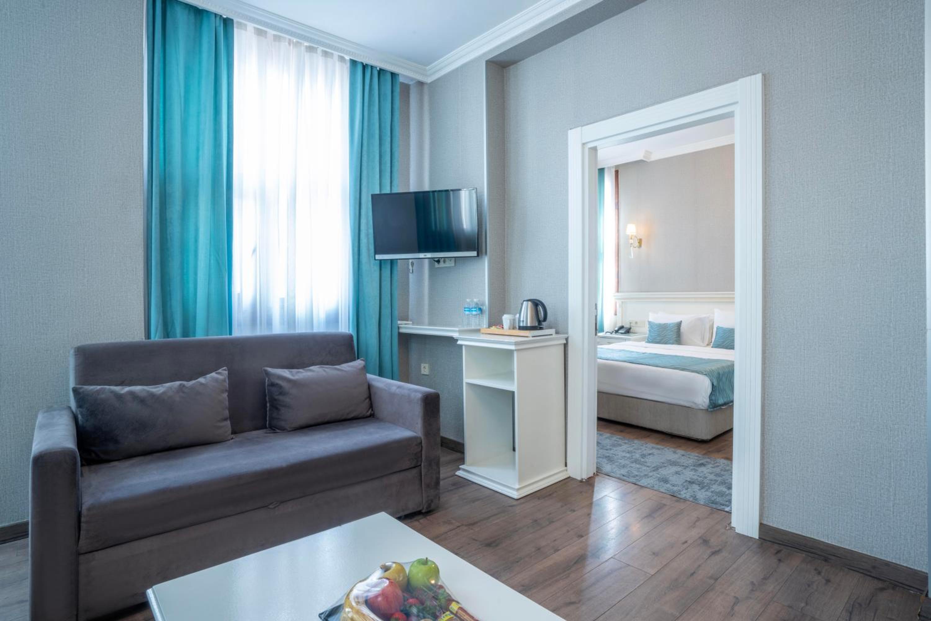 Suite photo 2