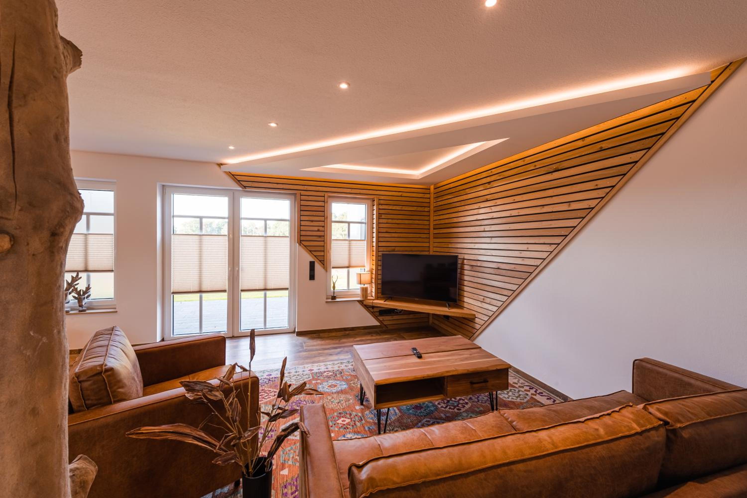 Three-Bedroom House photo 1