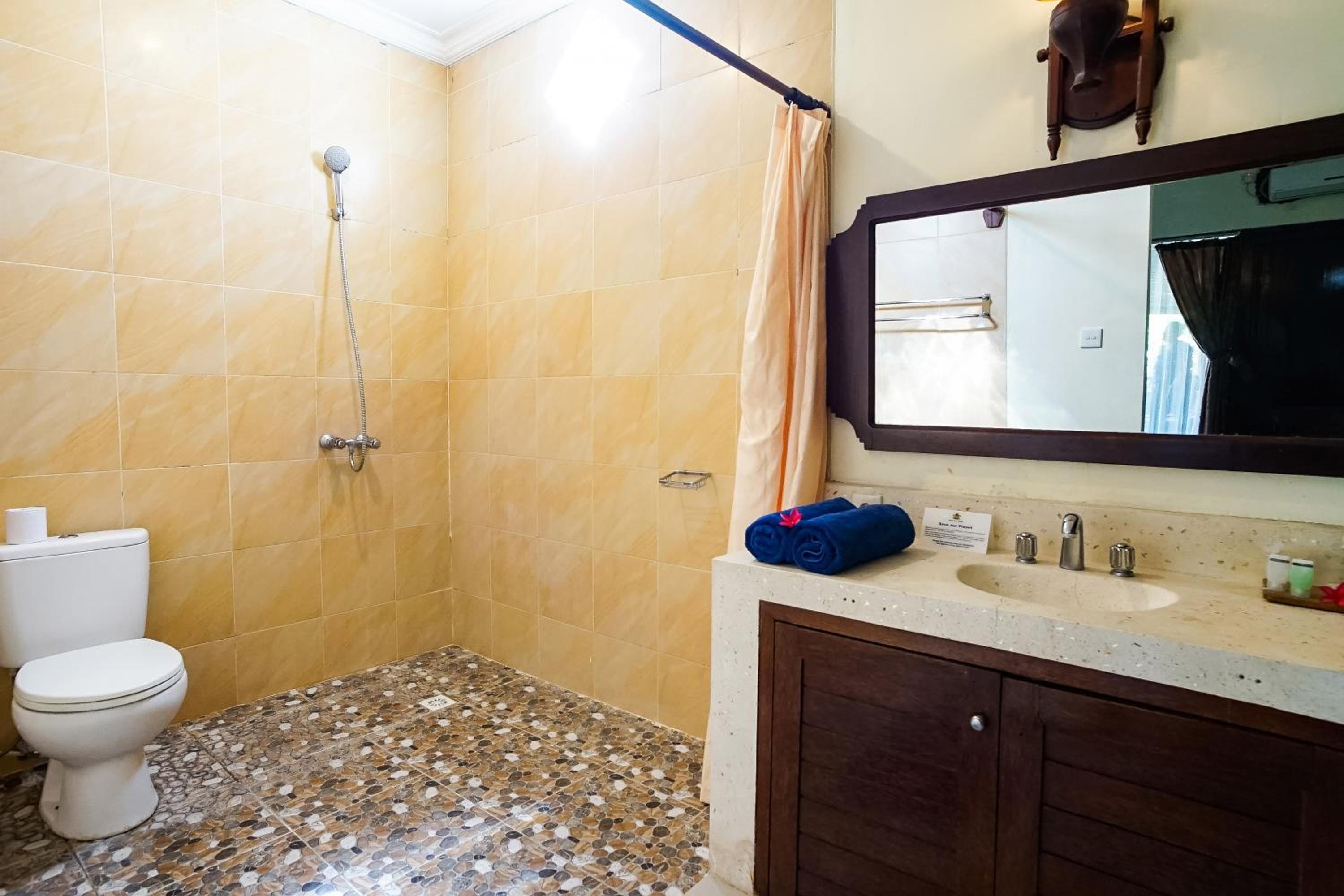 Superior Double Room photo 2