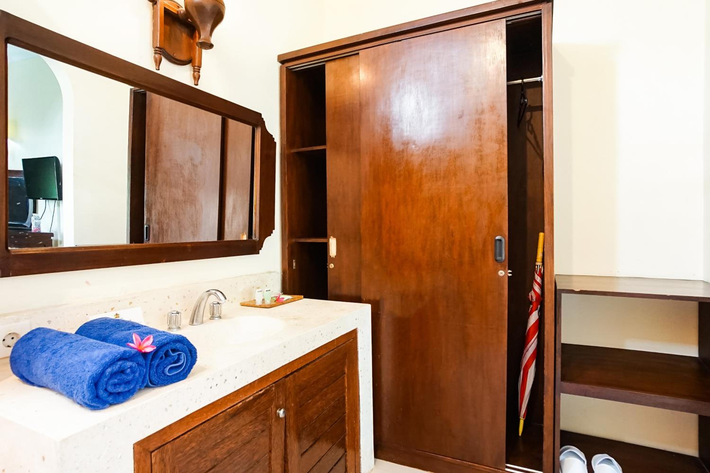 Superior Double Room photo 3