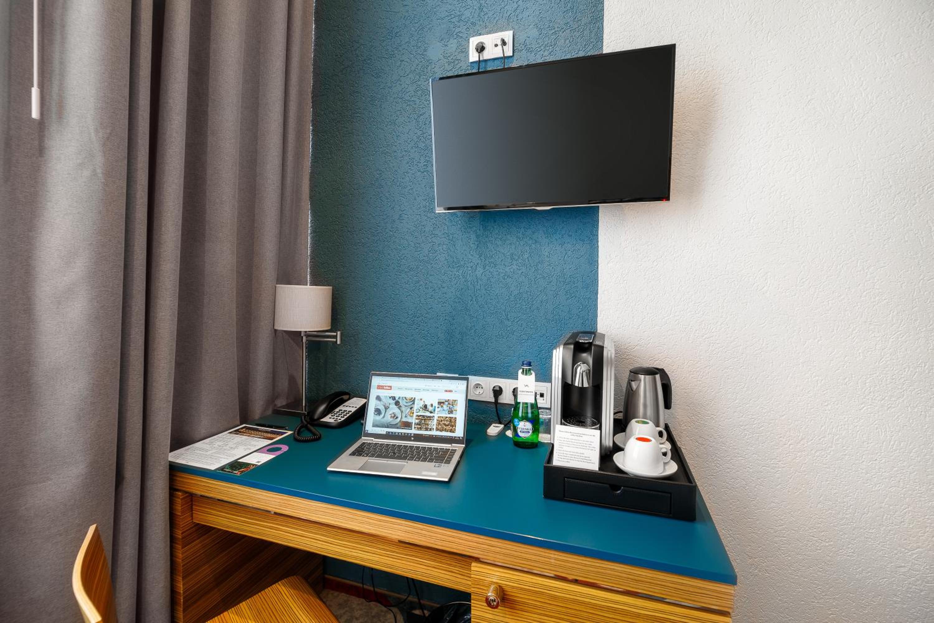 Privilege Double Room - Photo 2