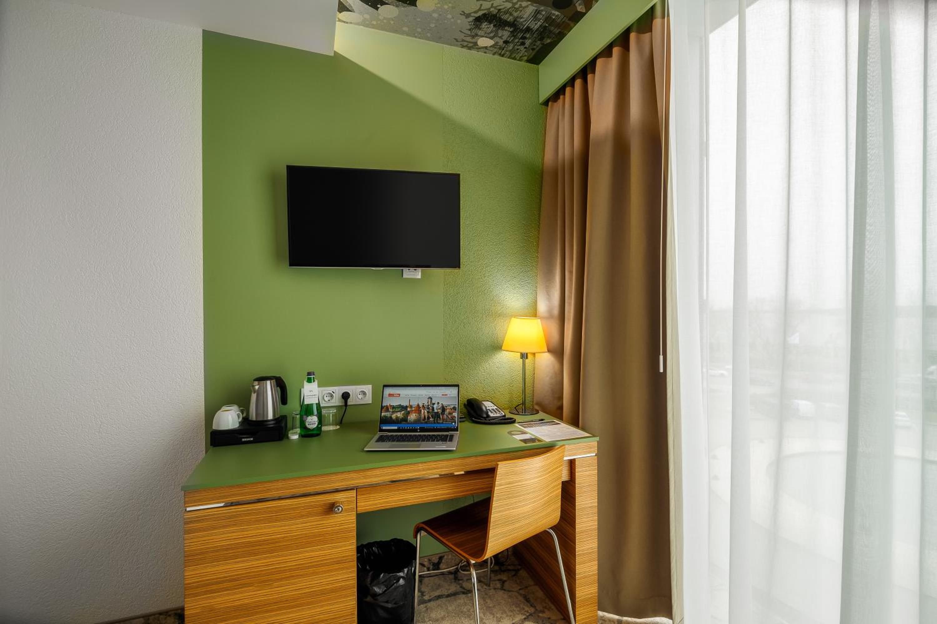 Classic Double Room - Photo 3