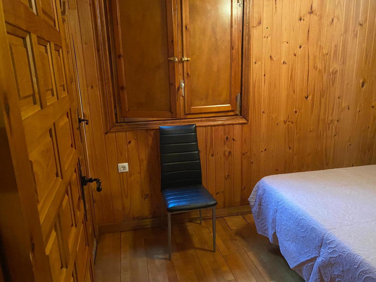 Chalet de Dos Habitaciones