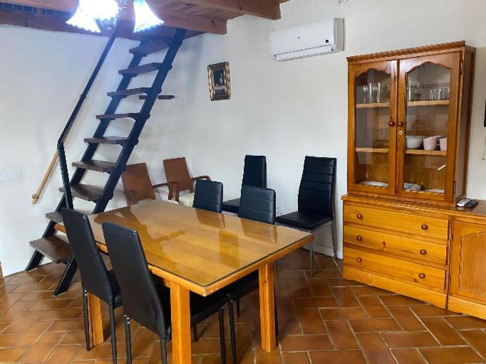 Two-Bedroom Chalet photo 2