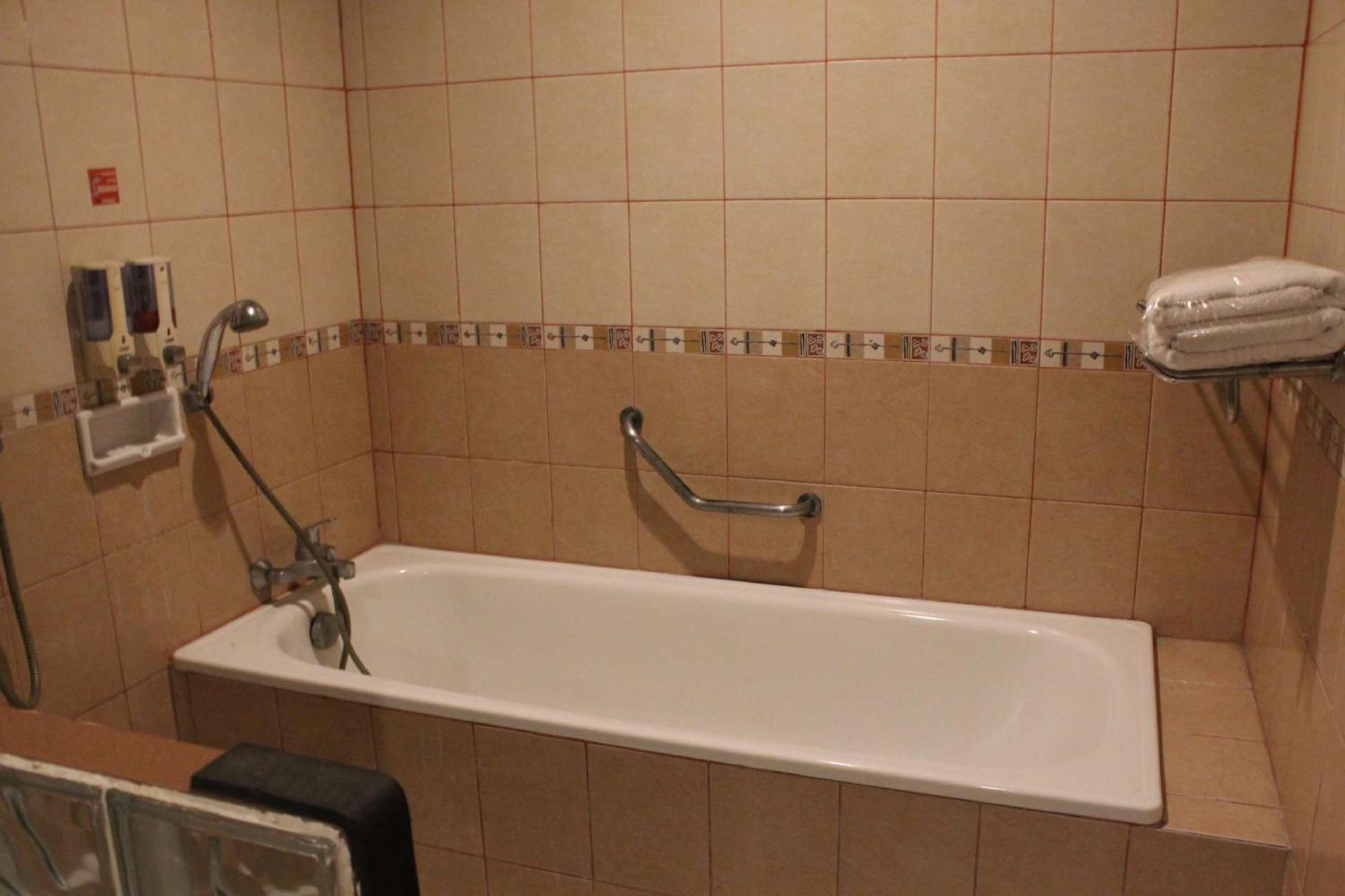 Superior Double Room - Photo 3
