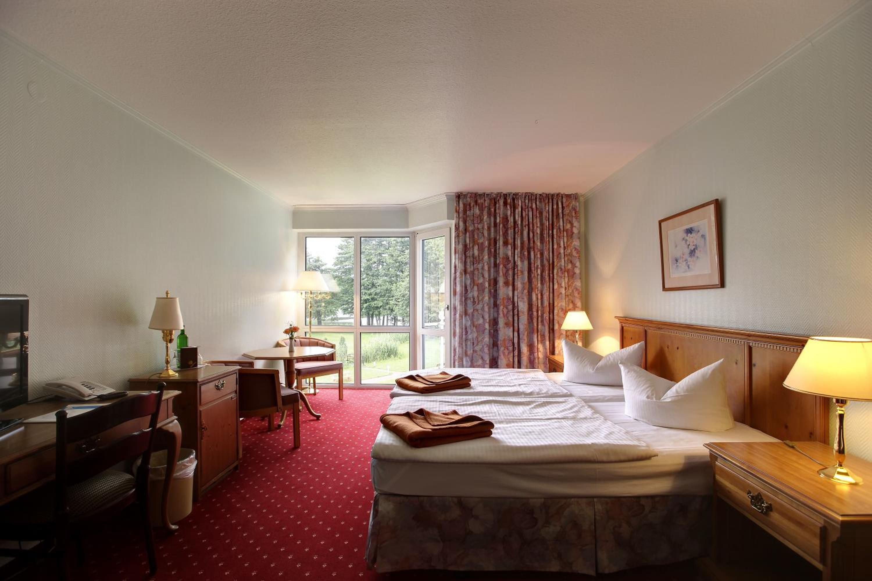 Double Room - Photo 5