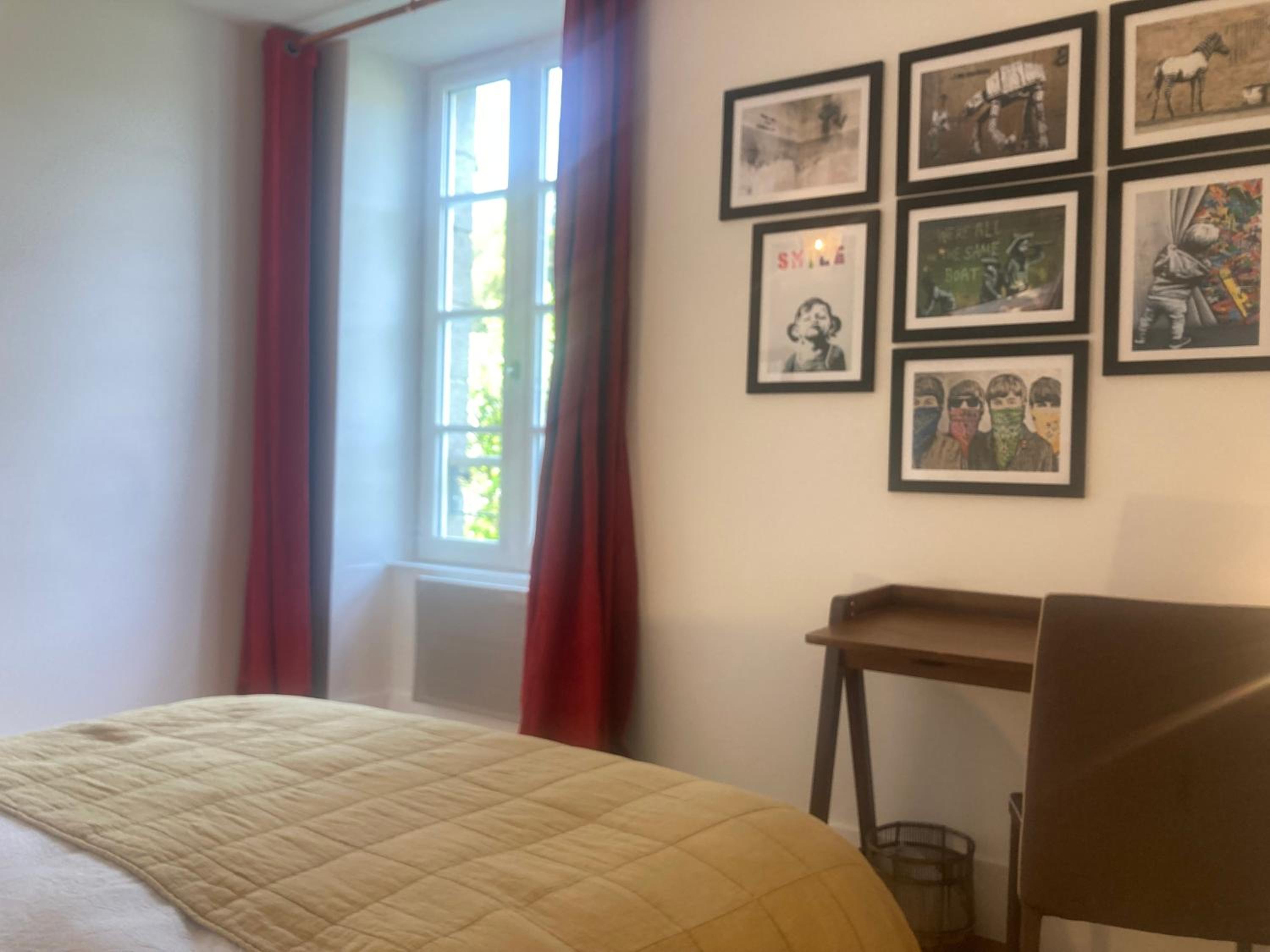Double Room - Photo 2