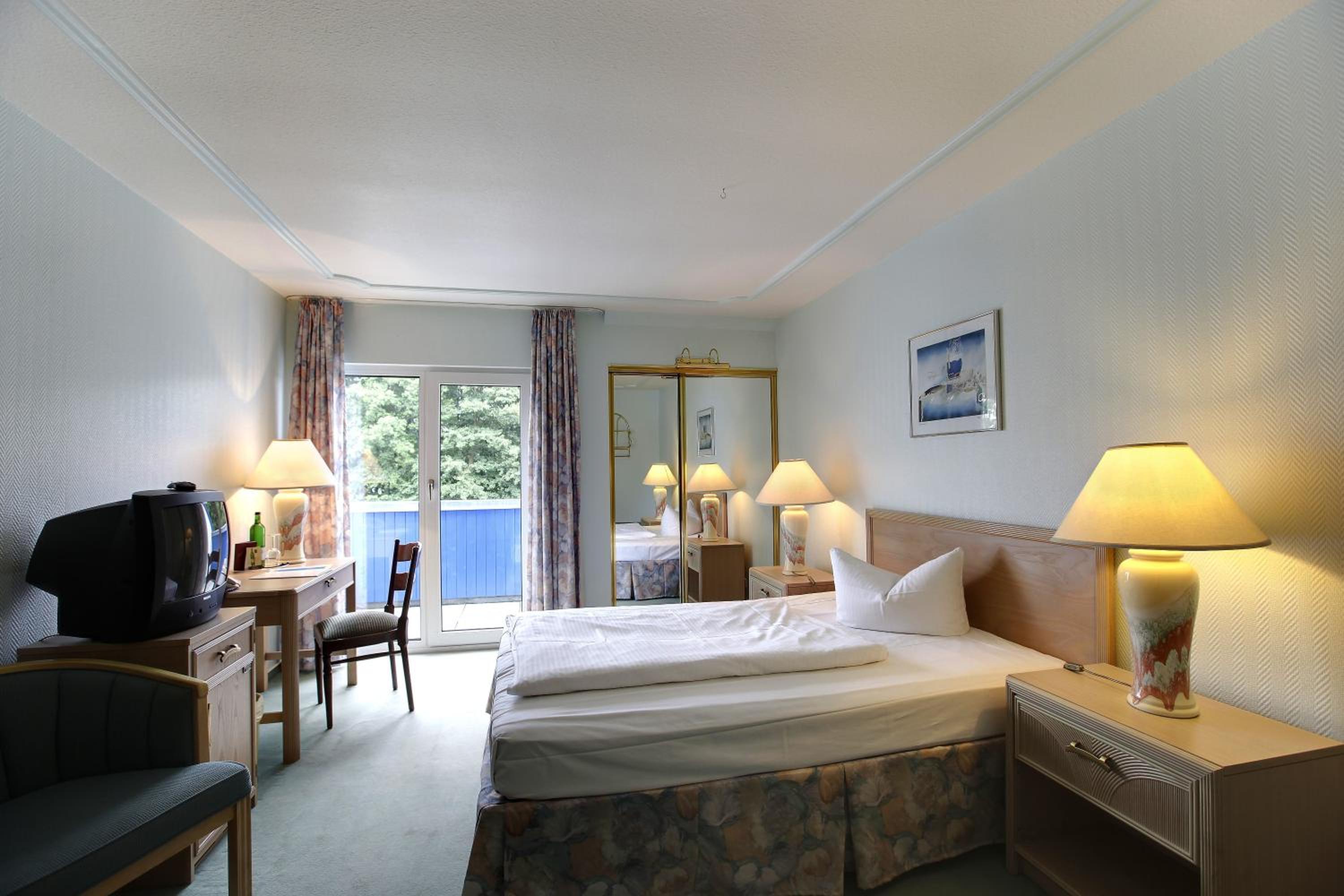 Double Room - Photo 1