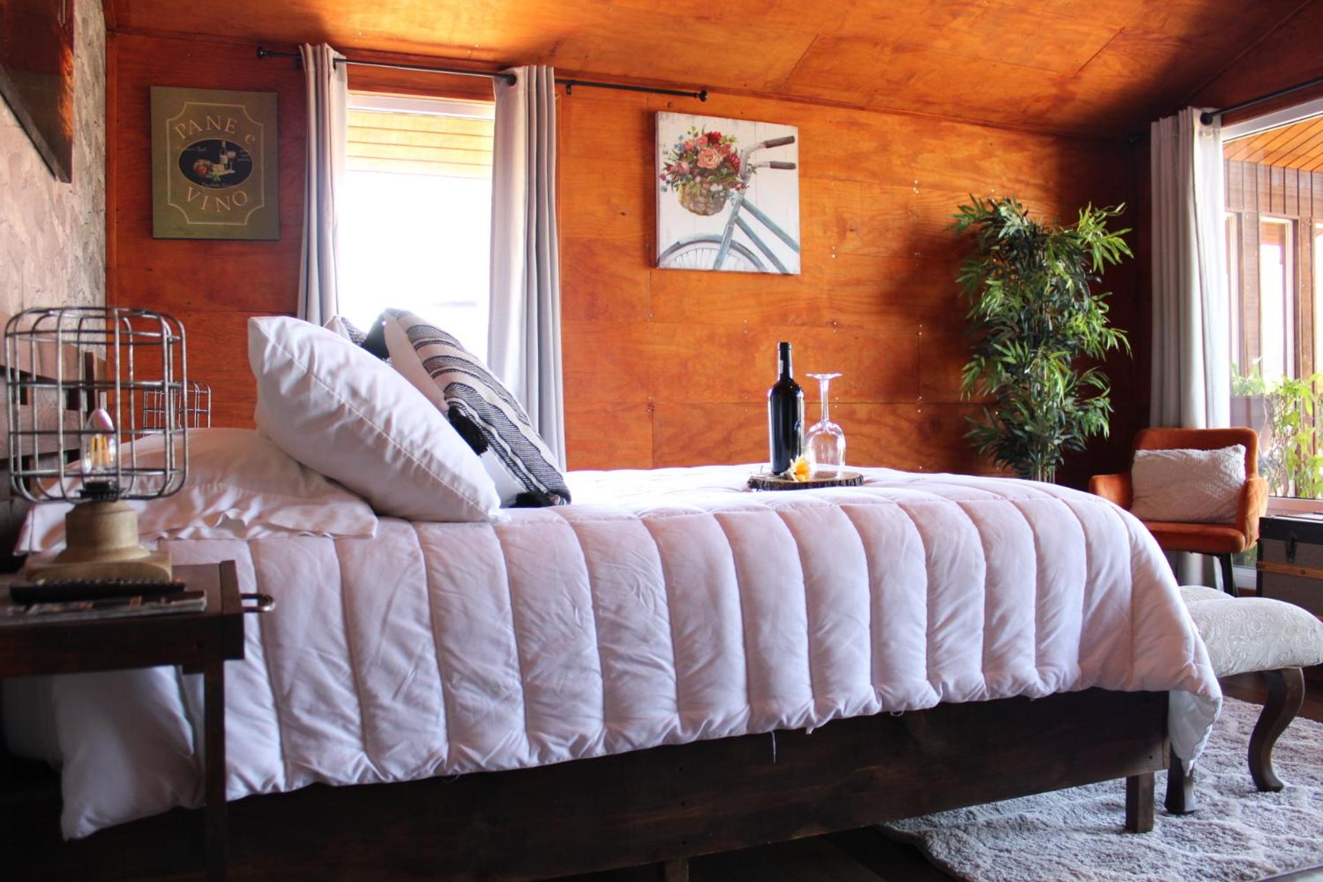 Double or Twin Room - Photo 1