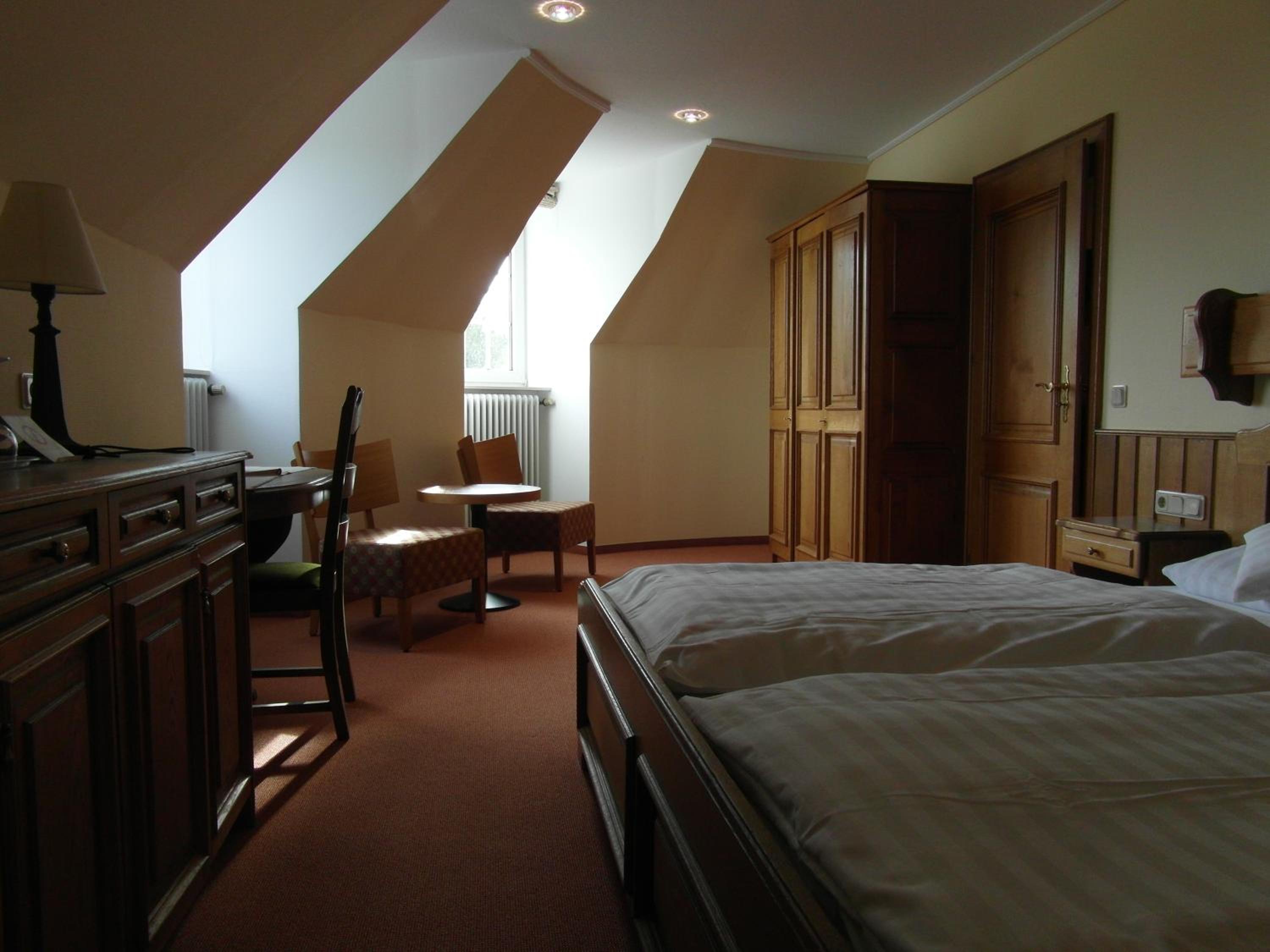 Comfort Double Room photo 3