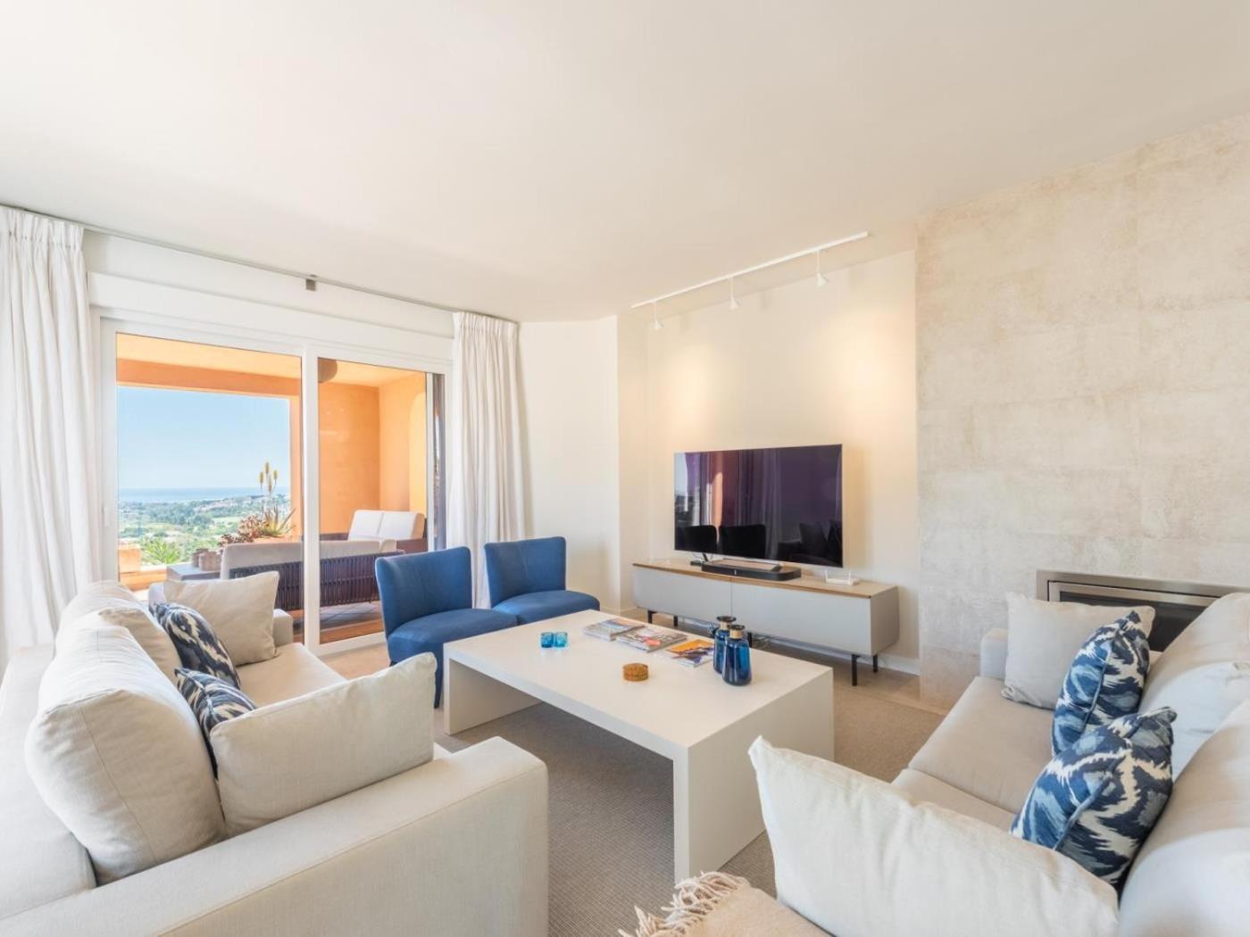 Apartamento