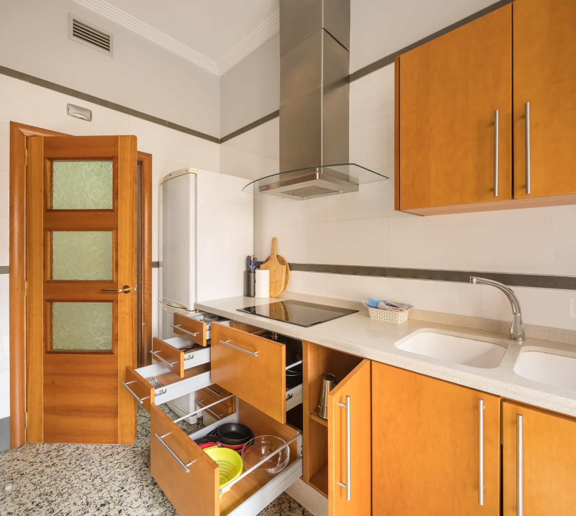 Apartment (4 Adults) - Photo 34