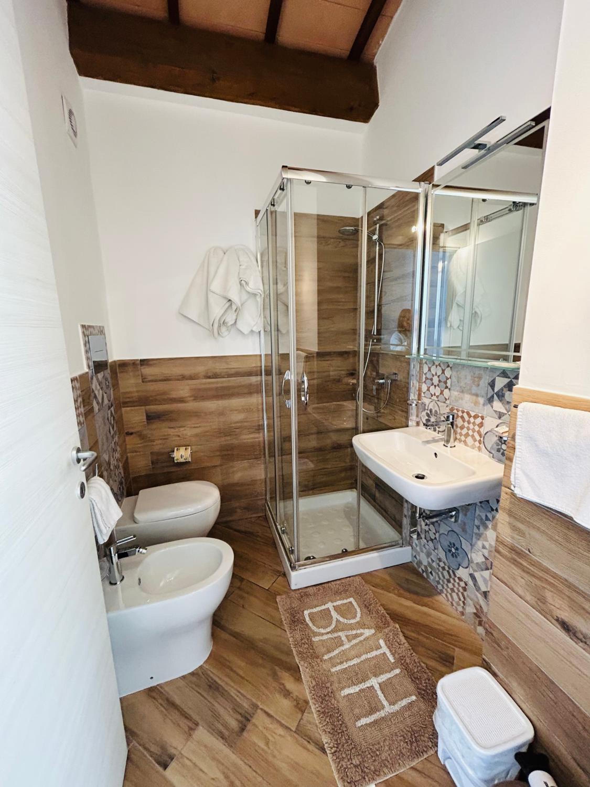 Double Room with Terrace photo 2