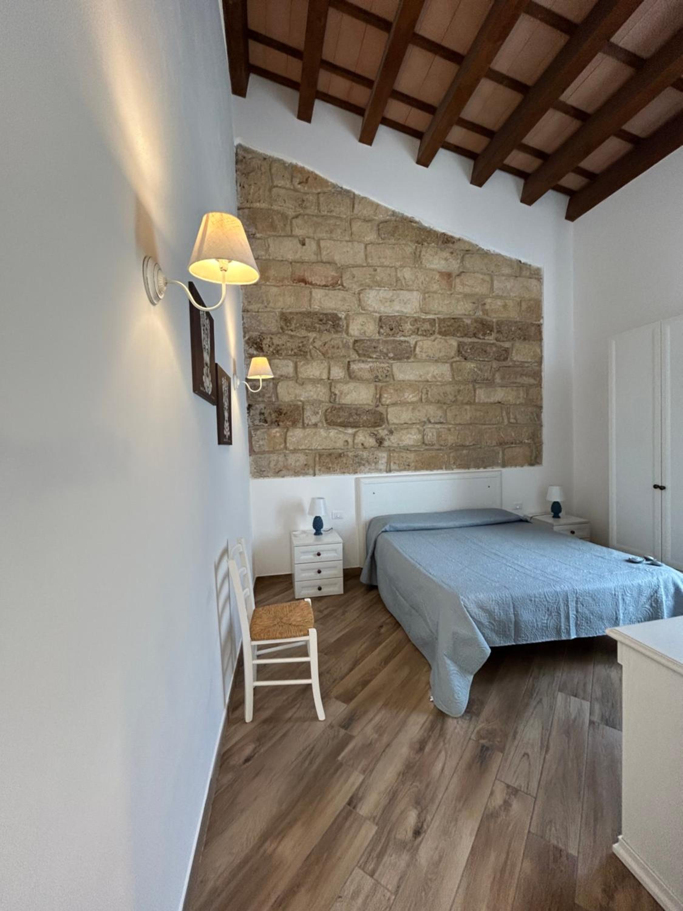 Double Room with Terrace photo 1