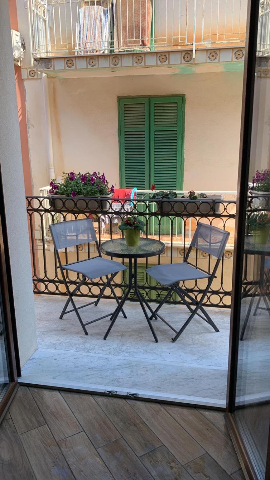 Double Room with Balcony photo 2