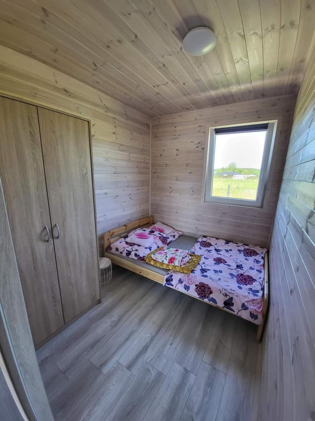 Two-Bedroom House photo 2