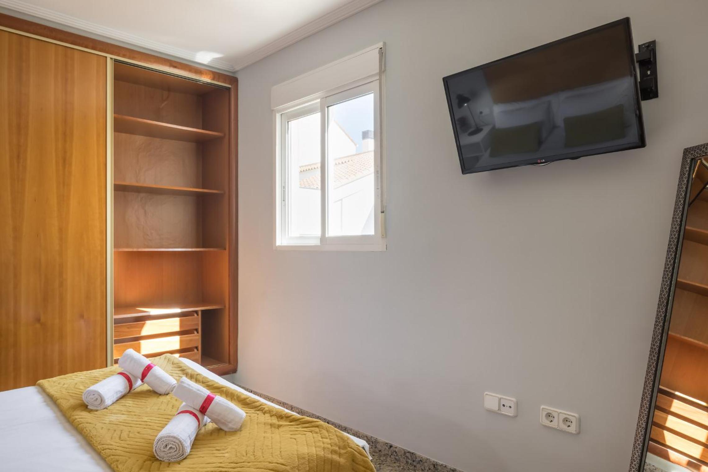 Apartment (4 Adults) - Photo 45