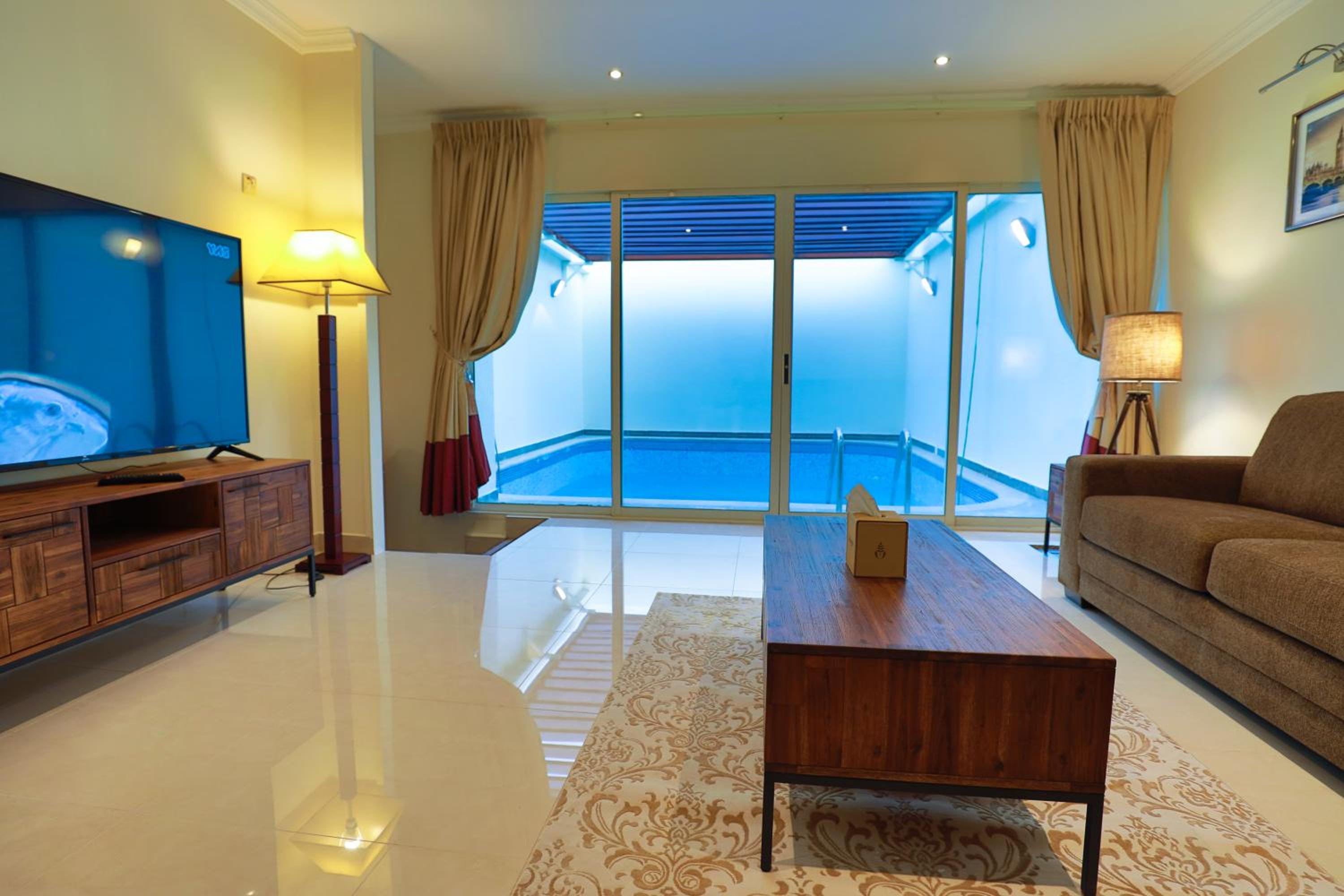 Villaggio Hotel Abu Dhabi — photo 92